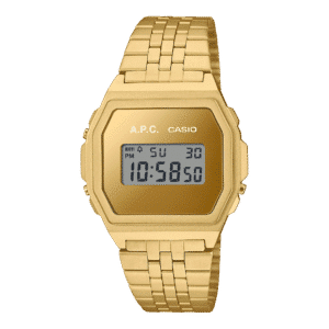 Casio A1000ACG-9