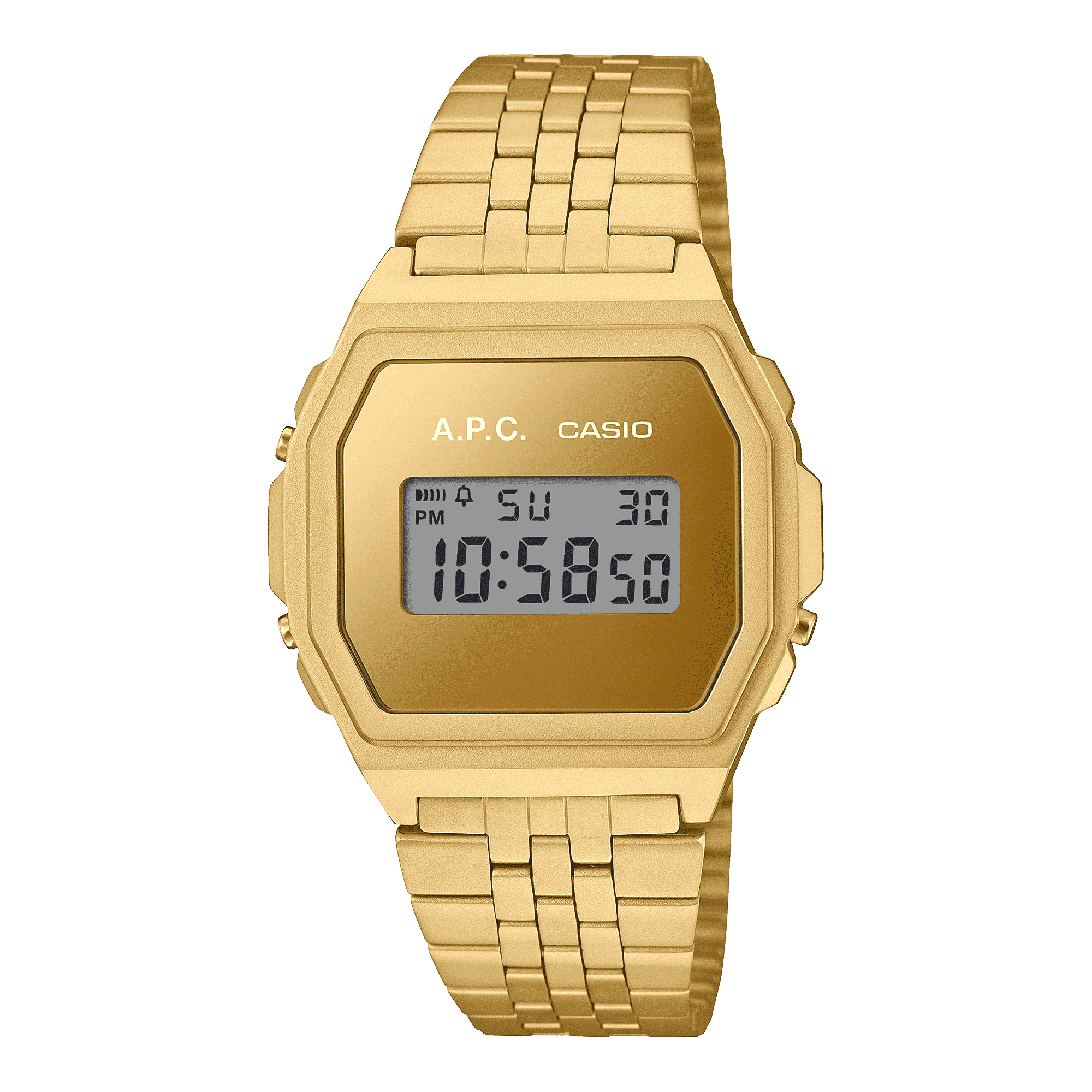Casio A1000ACG-9