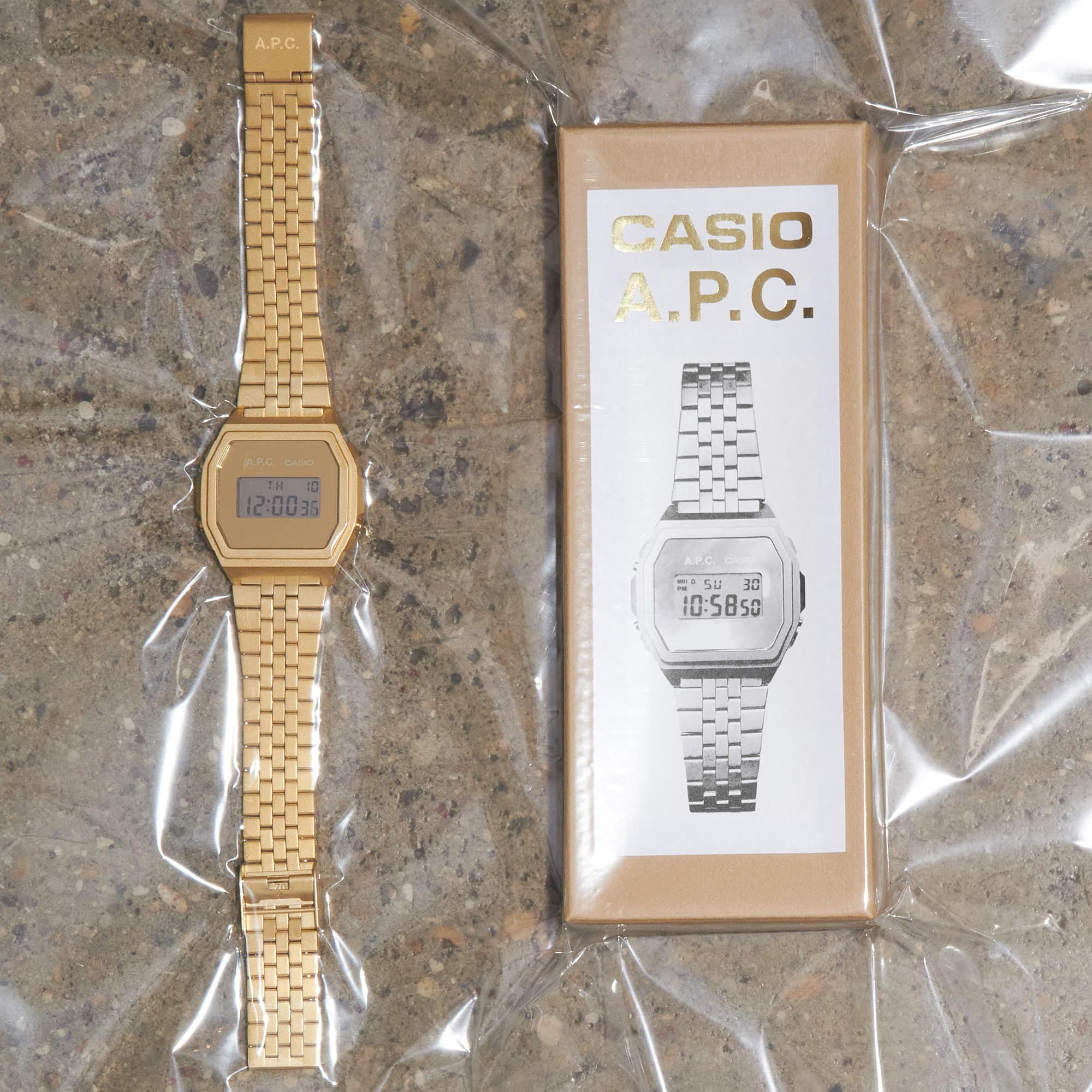 Casio A1000ACG-9 - immagine 12