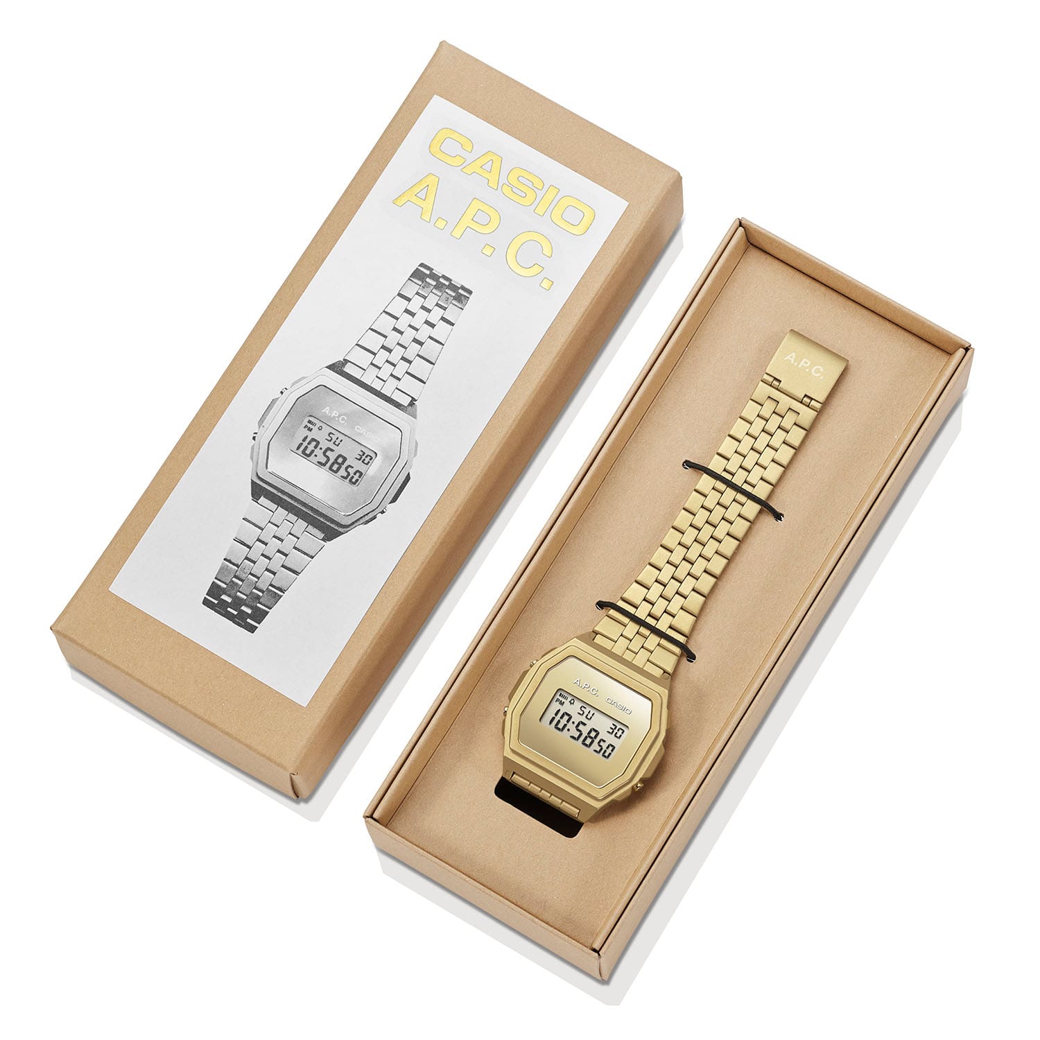 Casio A1000ACG-9 - immagine 9