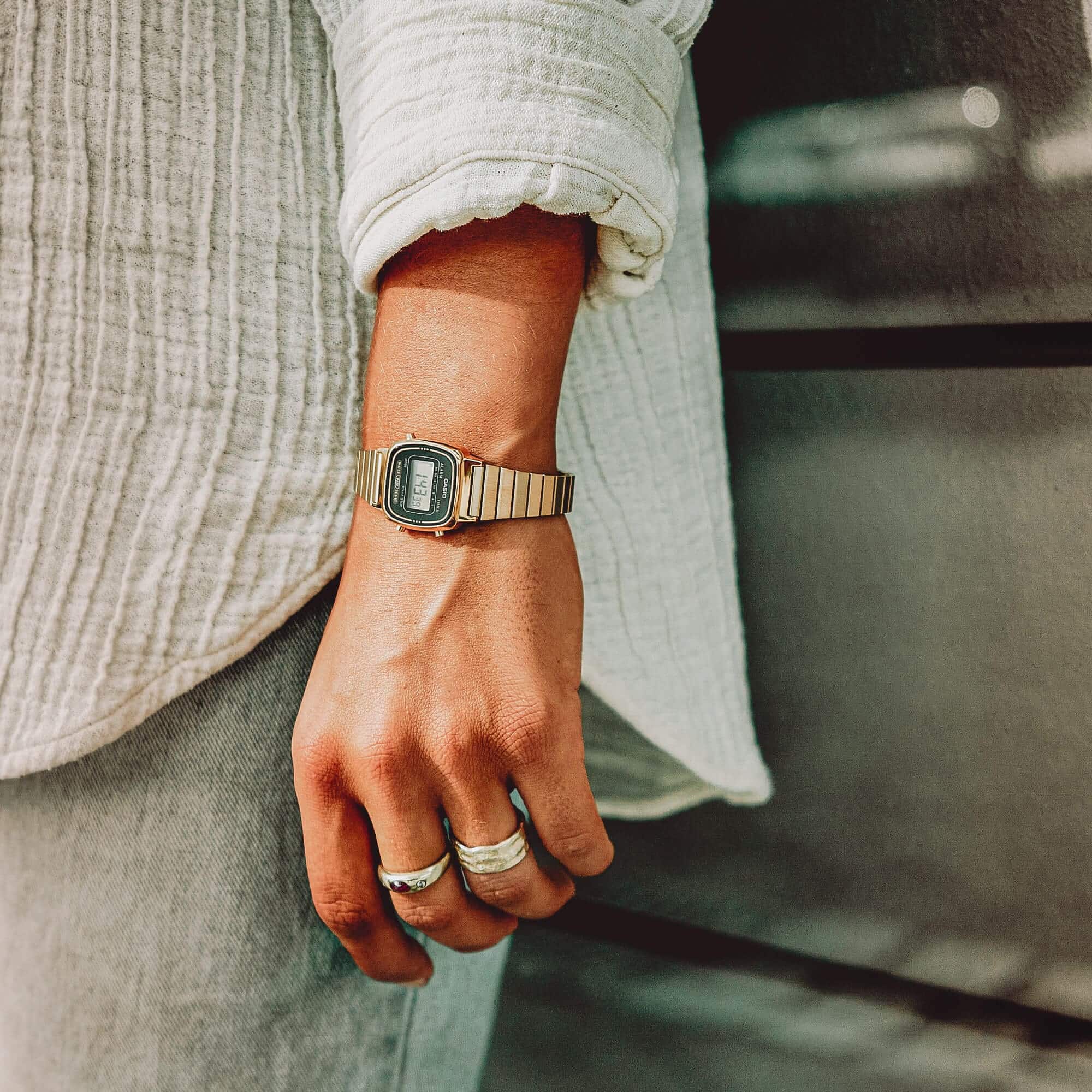 Casio LA670WEGA-1 - immagine 2