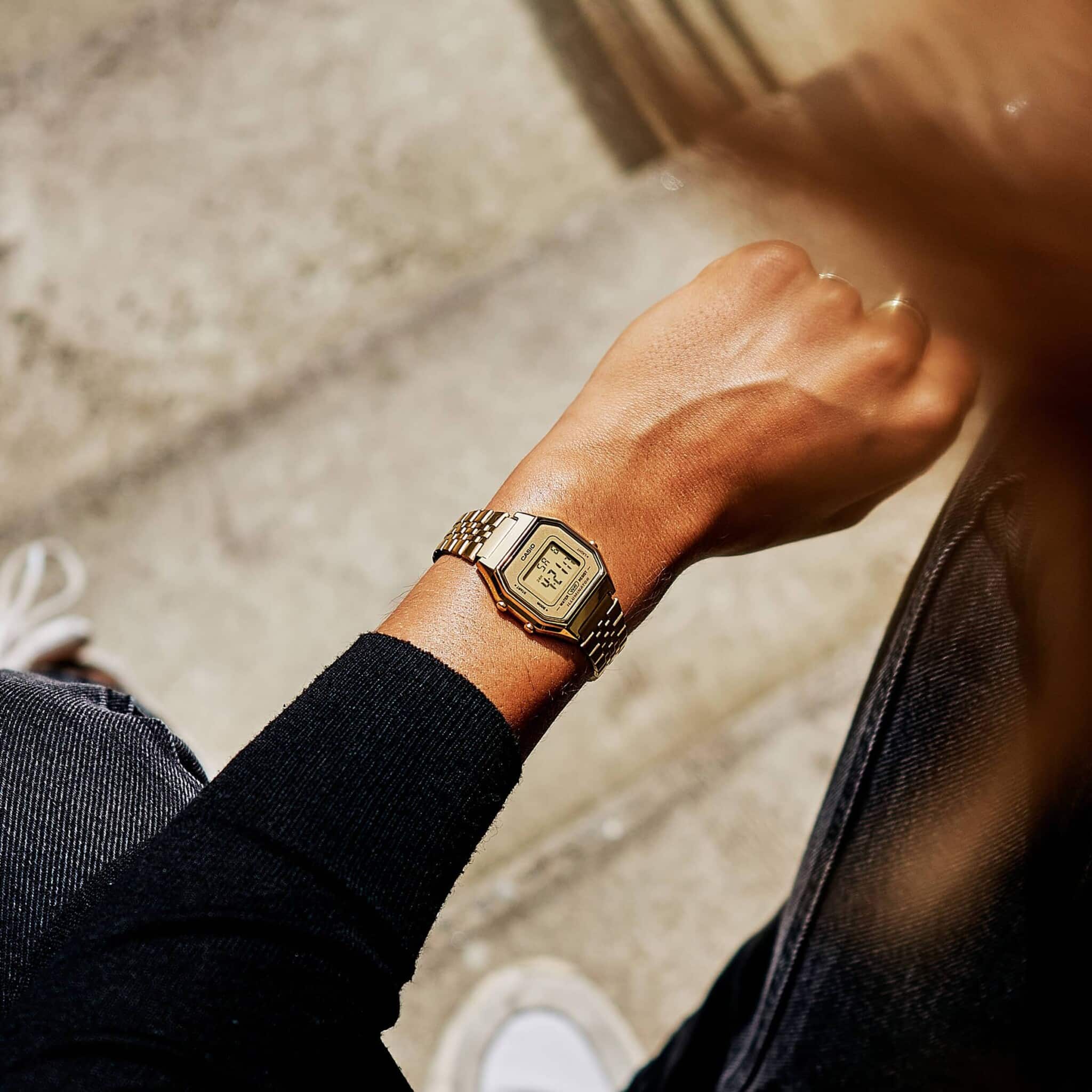 Casio LA680WEGA-9 - immagine 3