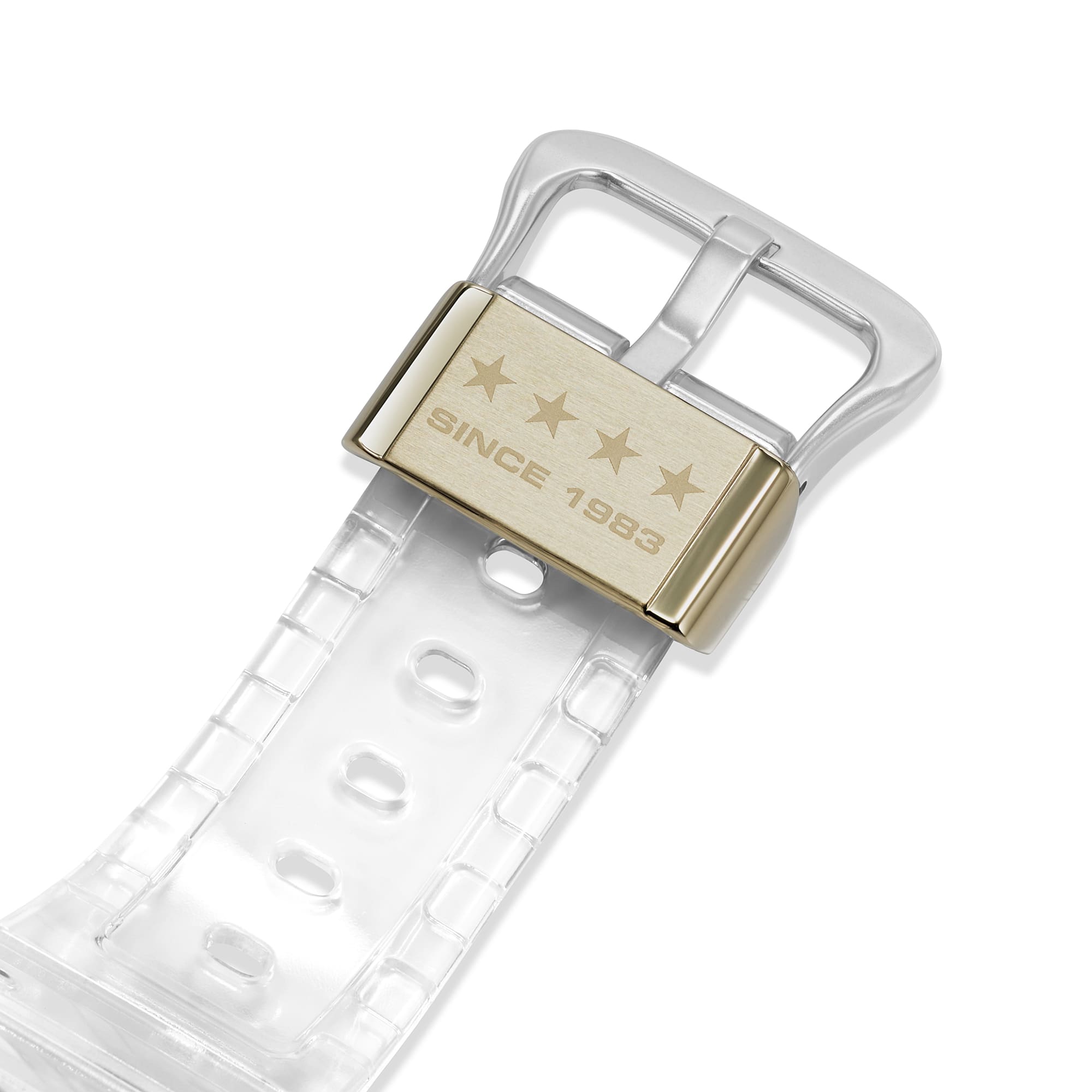 Casio DW-5040RX-7 - immagine 9