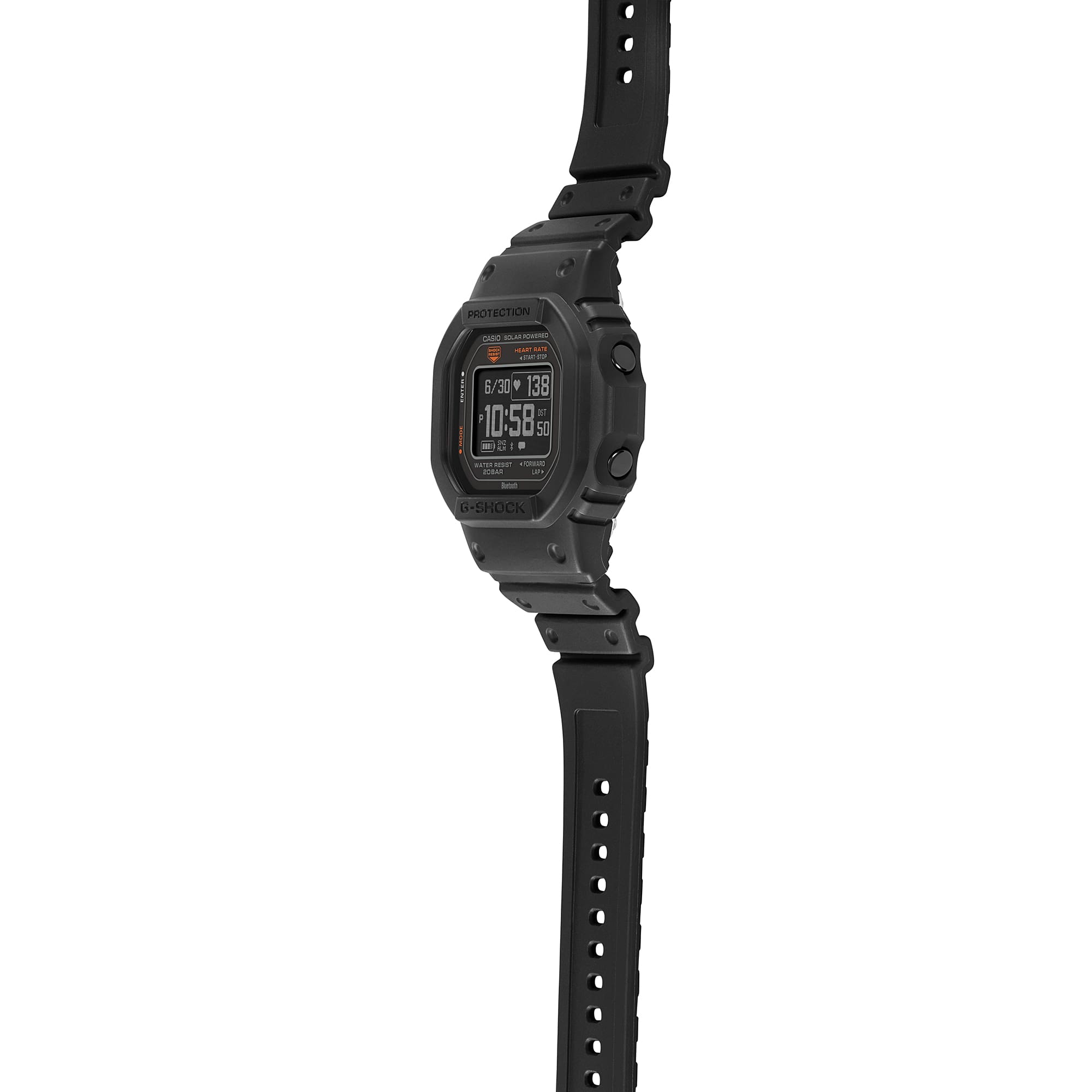 Casio DW-H5600-1 - immagine 8