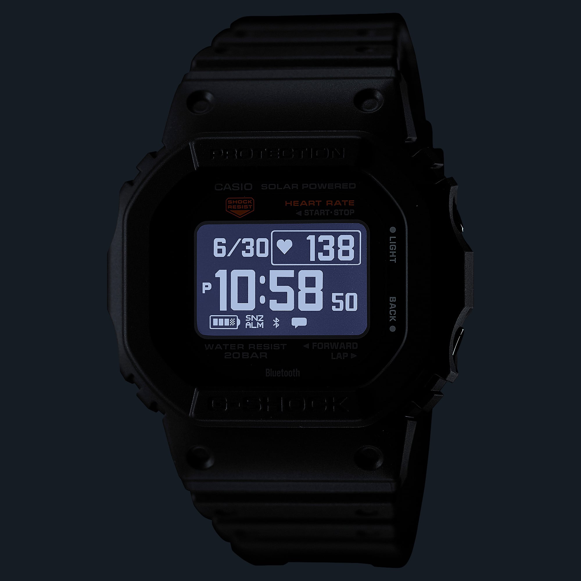 Casio DW-H5600-1 - immagine 12