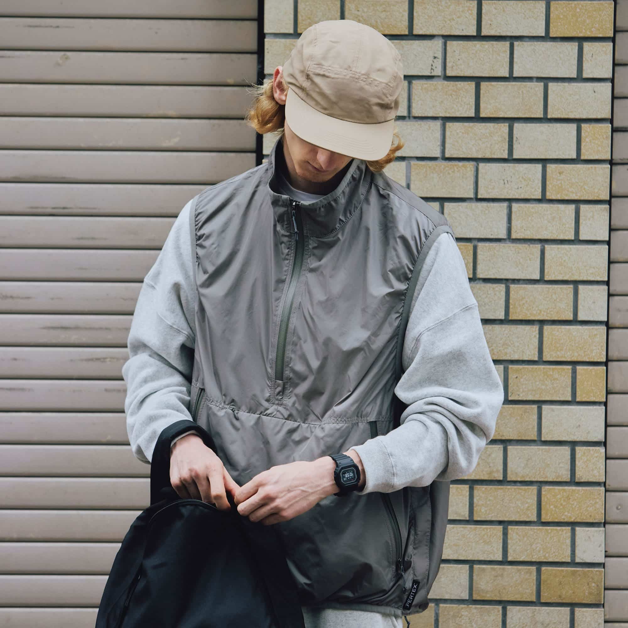 Casio DW-H5600-1 - immagine 17