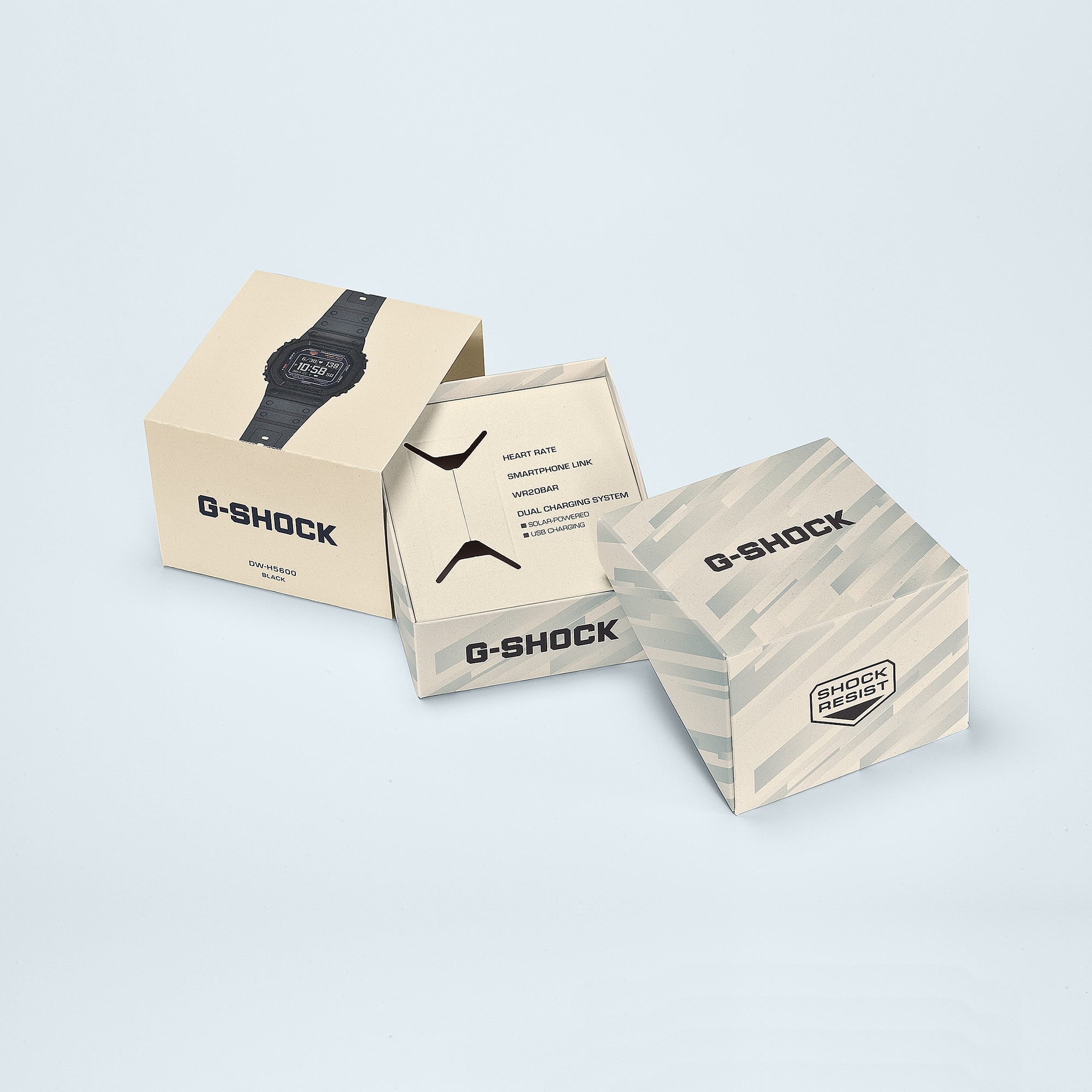 Casio DW-H5600-1 - immagine 14