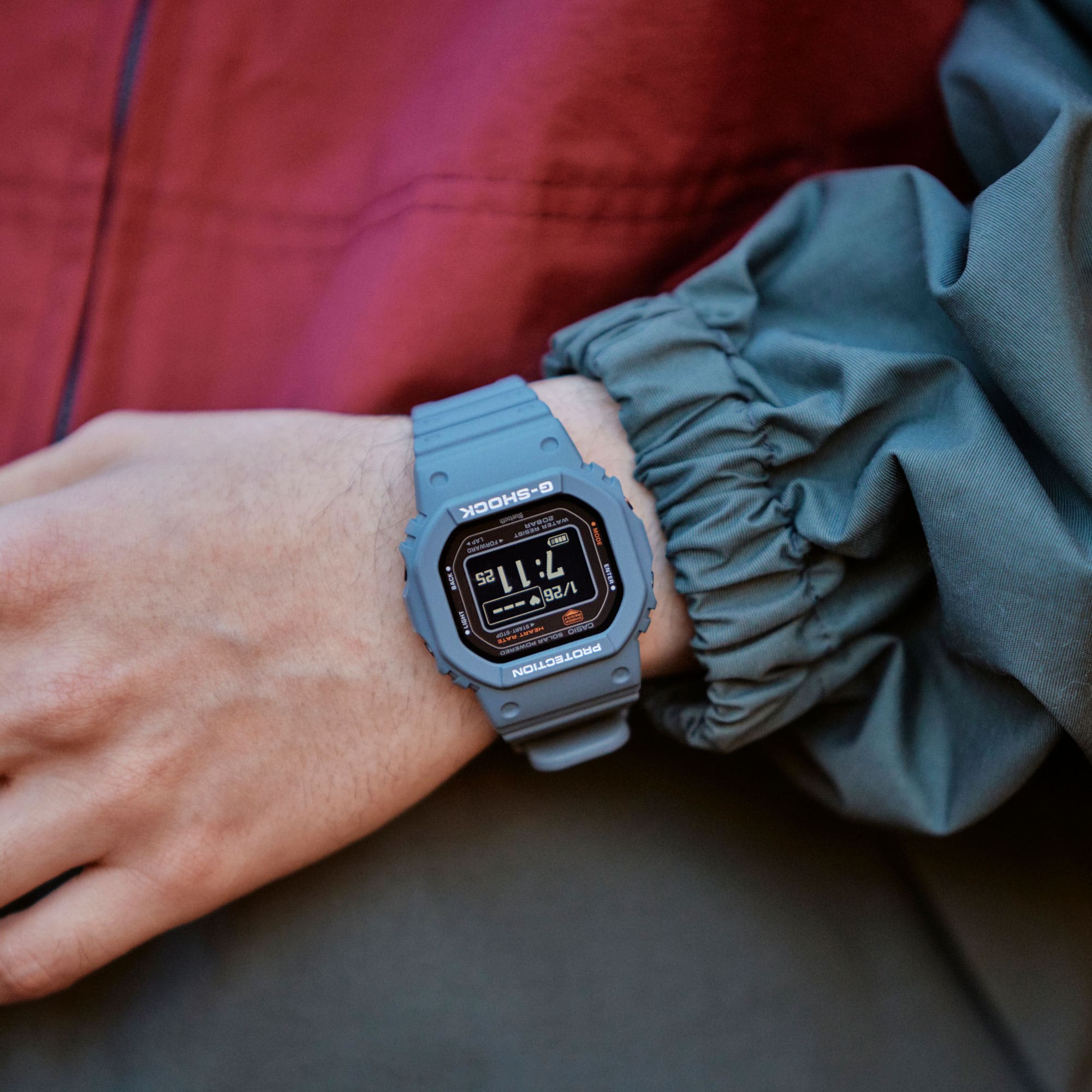 Casio DW-H5600-2 - immagine 10