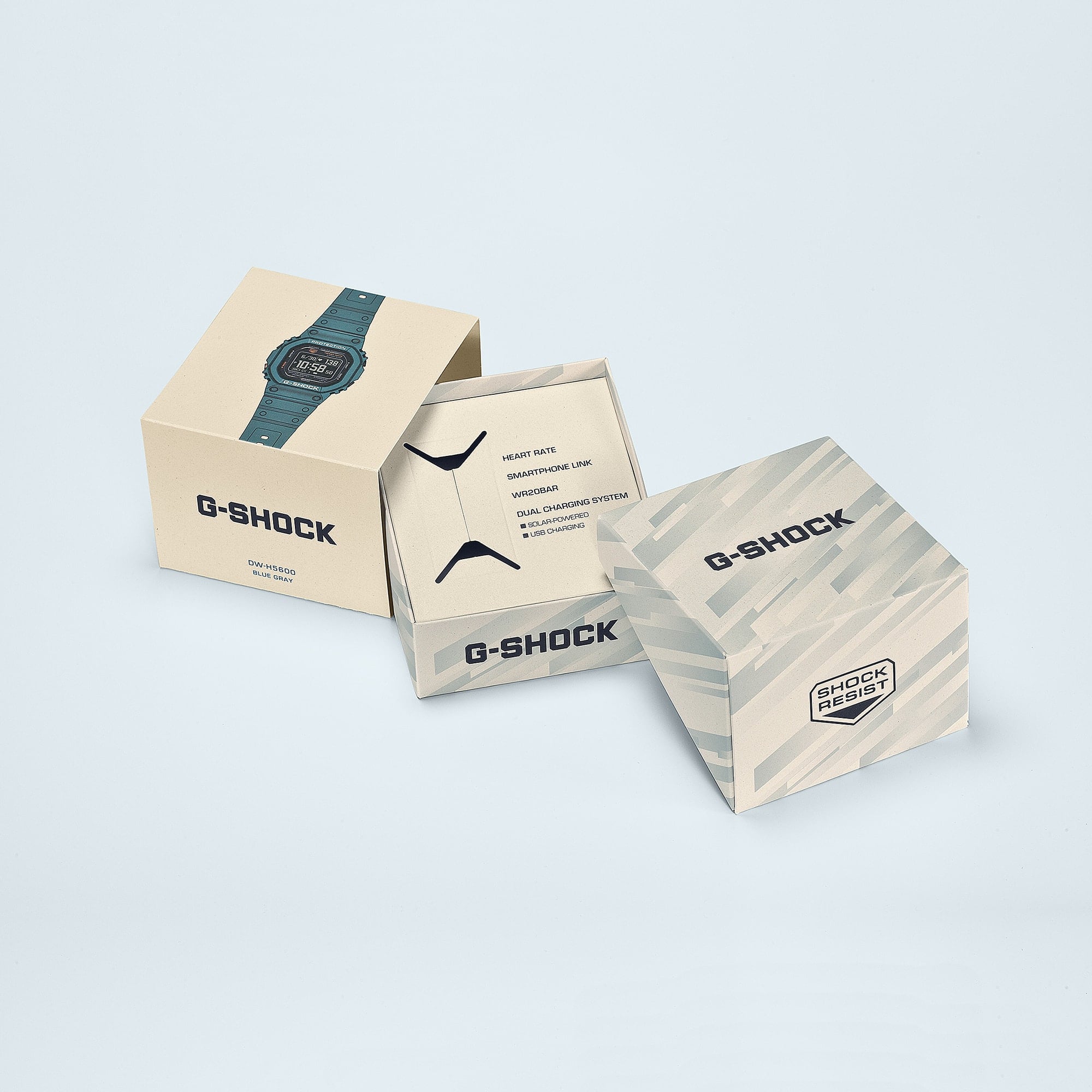 Casio DW-H5600-2 - immagine 9