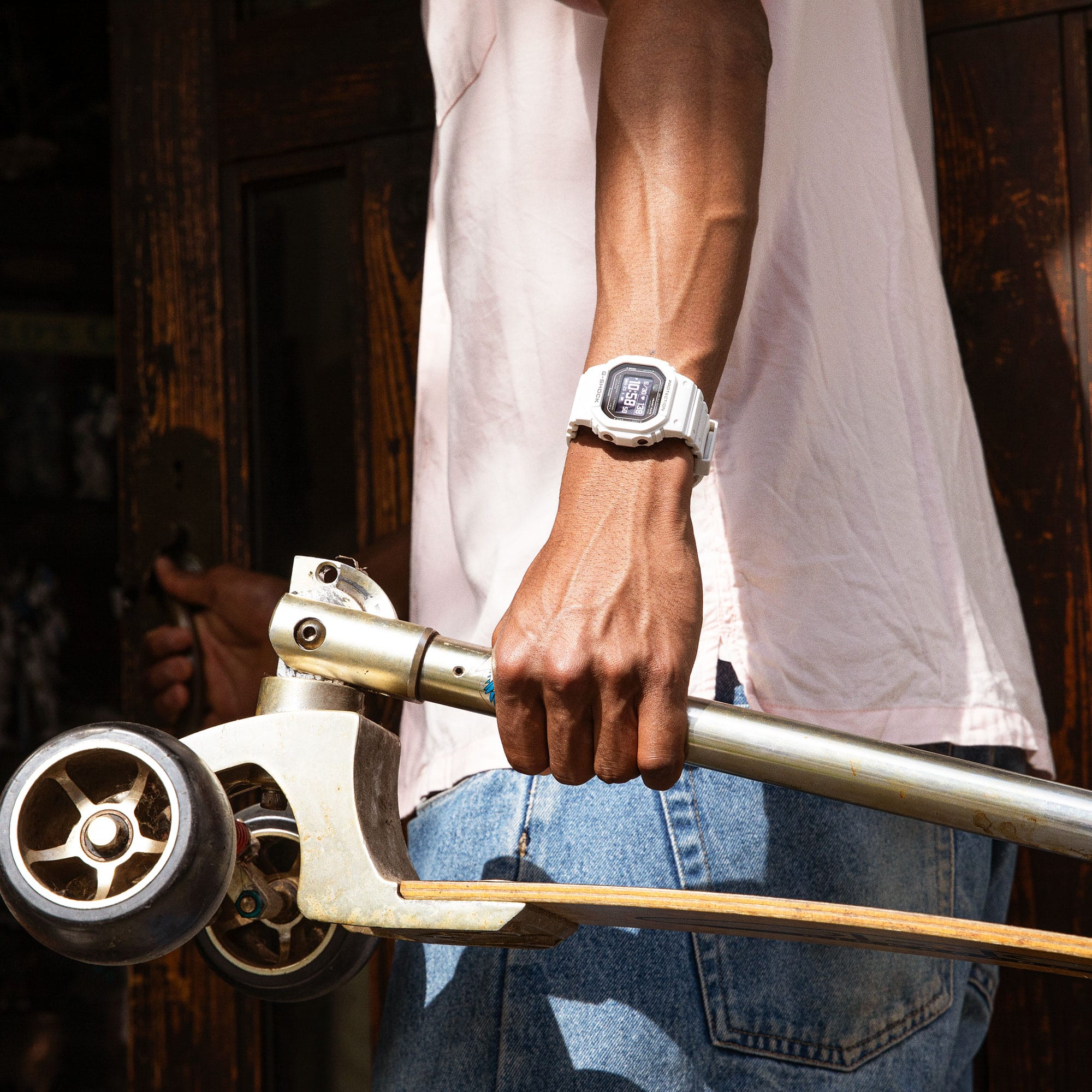 Casio DW-H5600-7 - immagine 15