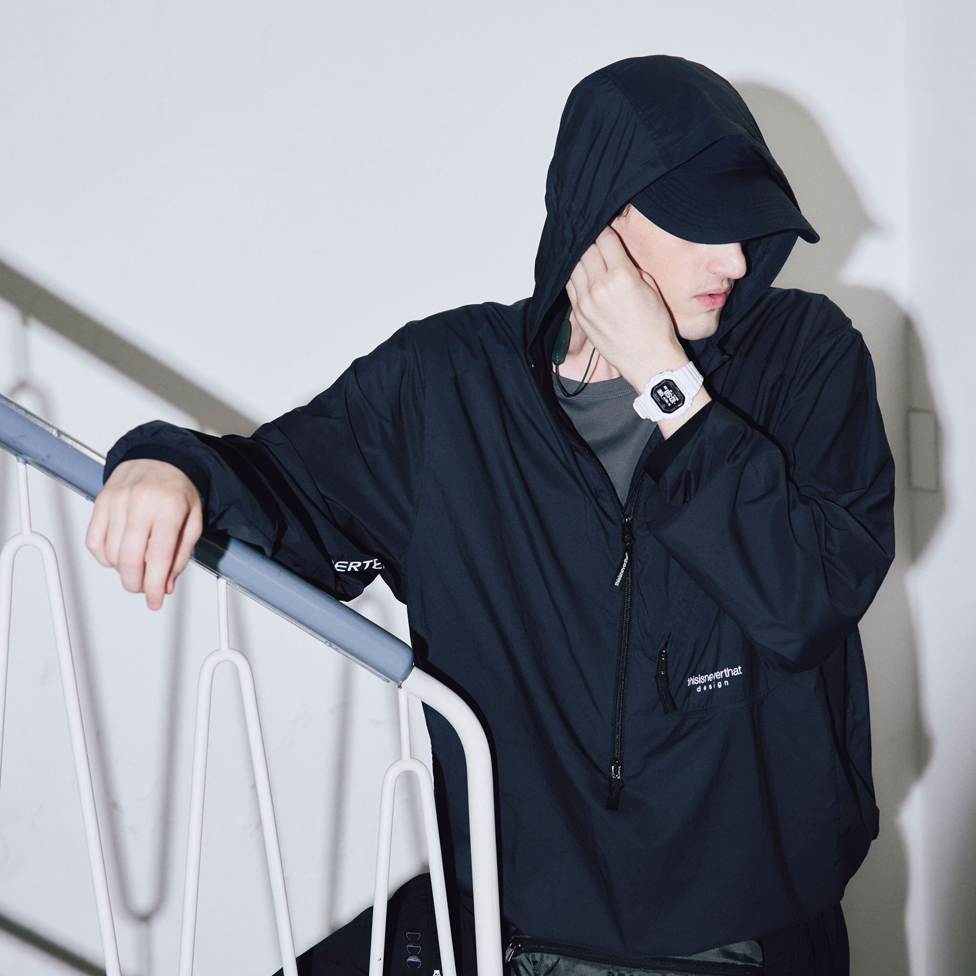 Casio DW-H5600-7 - immagine 17