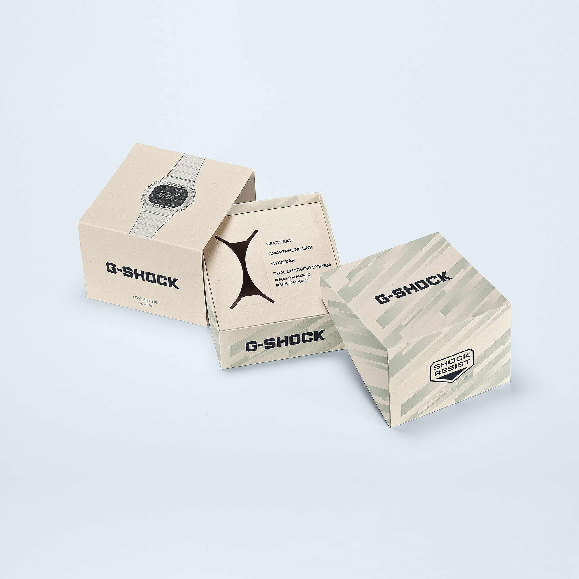 Casio DW-H5600-7 - immagine 10