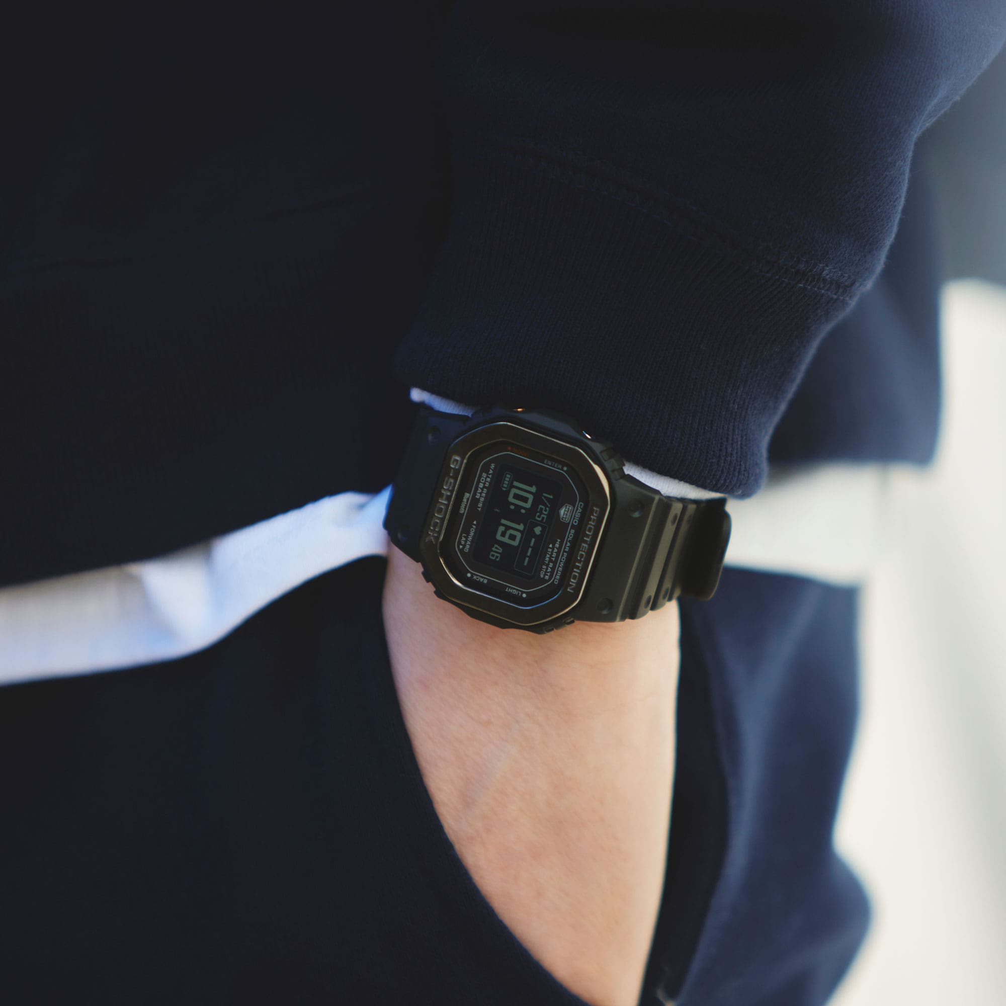 Casio DW-H5600MB-1 - immagine 12