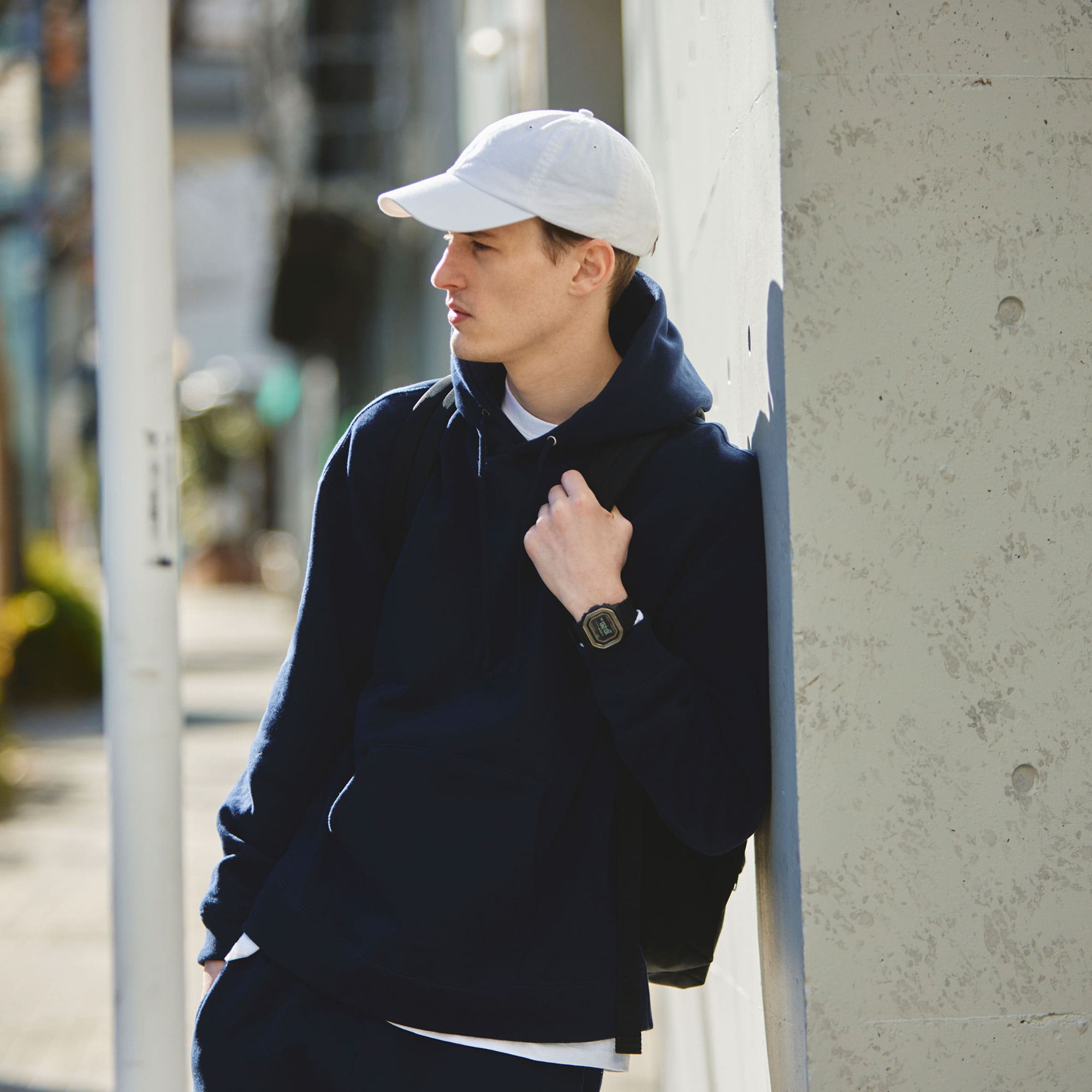 Casio DW-H5600MB-1 - immagine 14