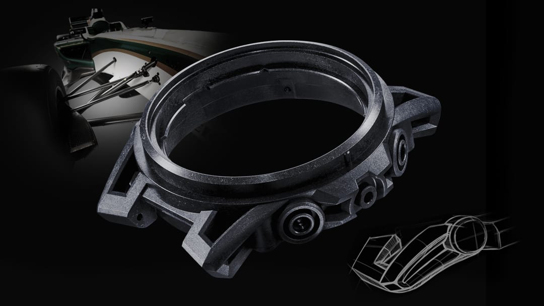 Casio ECB-2000HR-1A - immagine 8