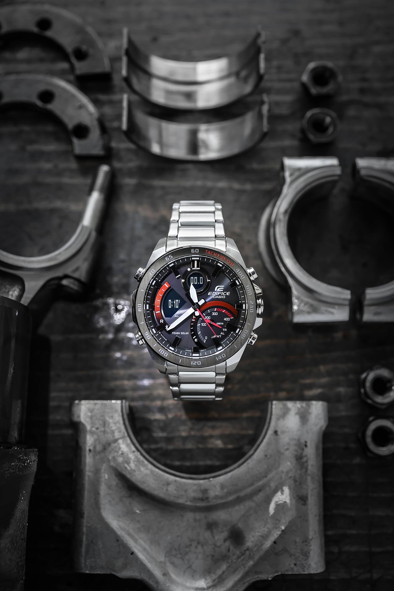 Casio ECB-900DB-1A - immagine 10