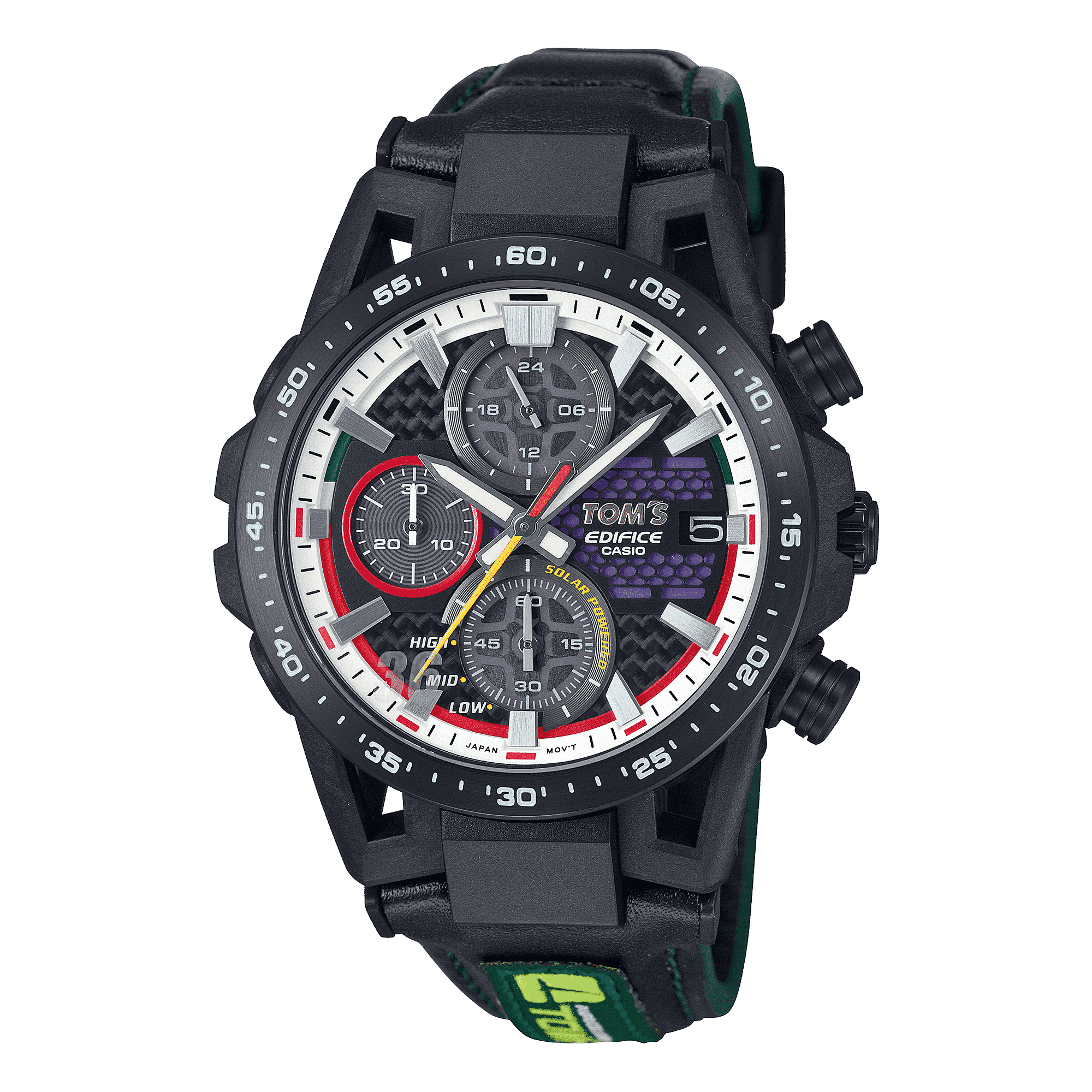 Casio EFS-S641TMS-1A