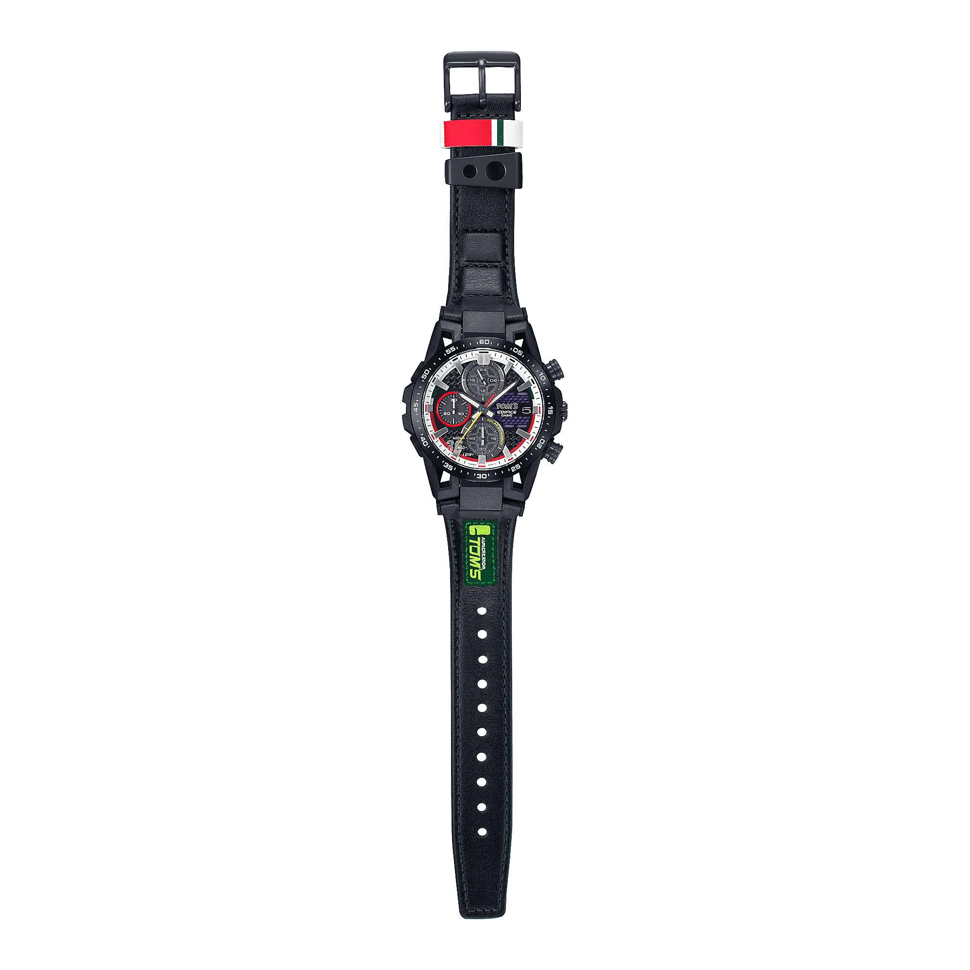Casio EFS-S641TMS-1A - immagine 13