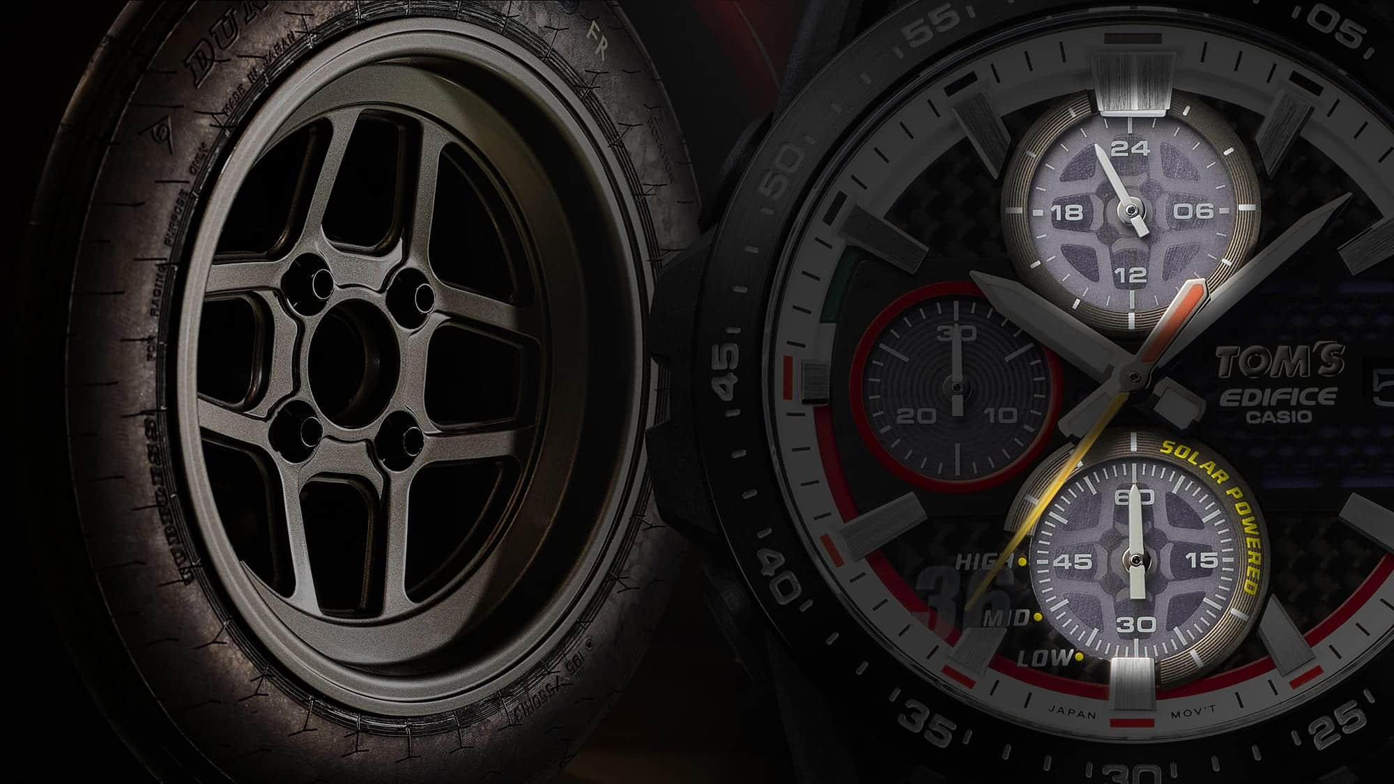 Casio EFS-S641TMS-1A - immagine 5