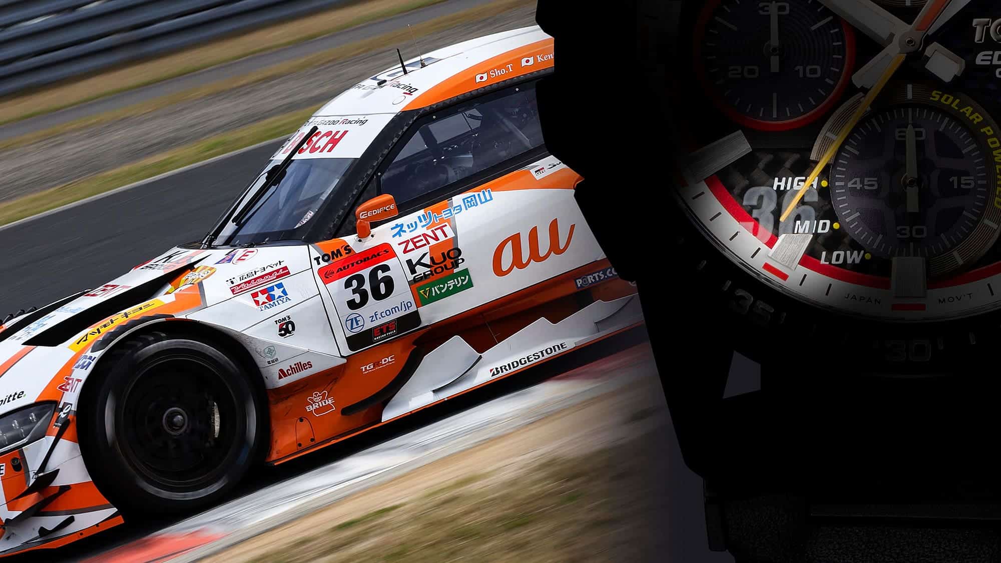 Casio EFS-S641TMS-1A - immagine 9