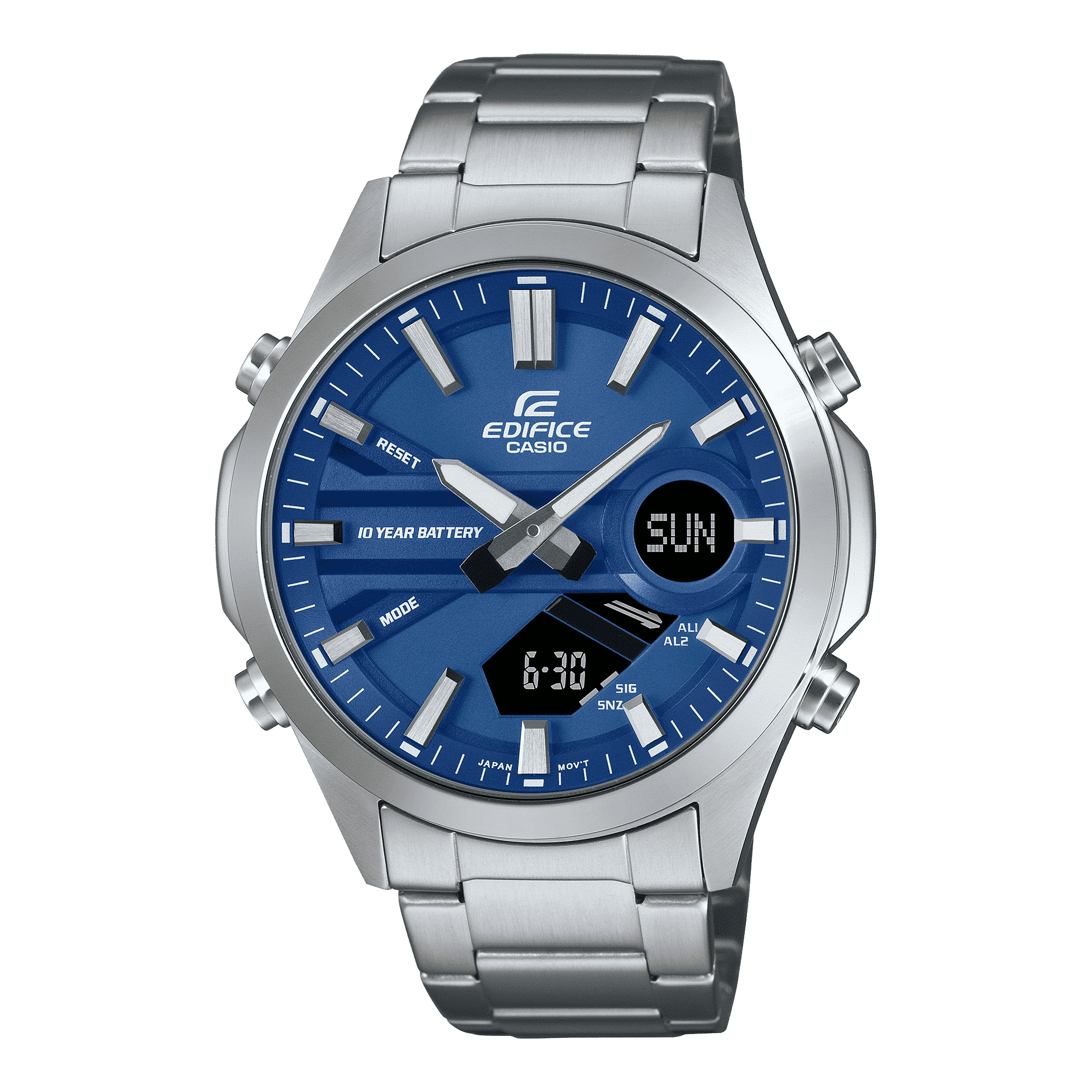 Casio EFV-C120D-2A