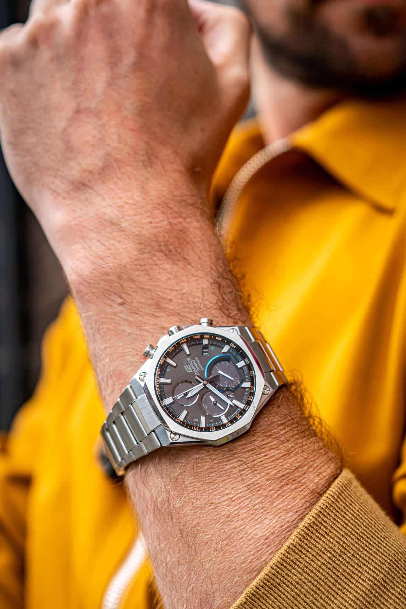 Casio EQB-1100D-1A - immagine 7