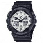 Casio GA-100WD-1A