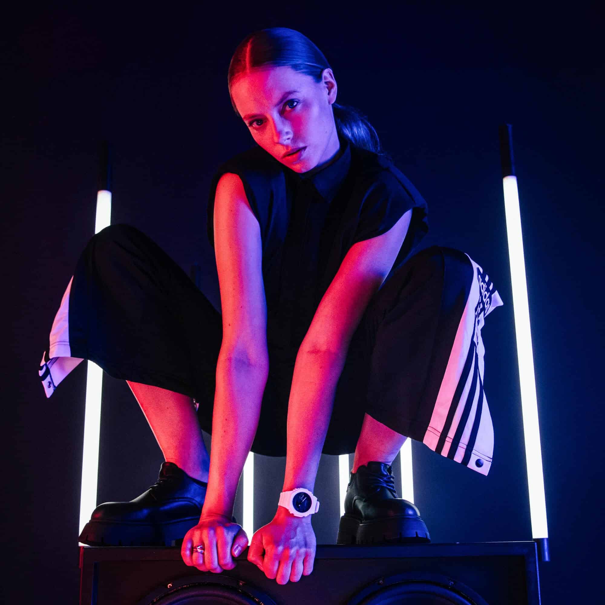 Casio GA-2100-7A - immagine 3