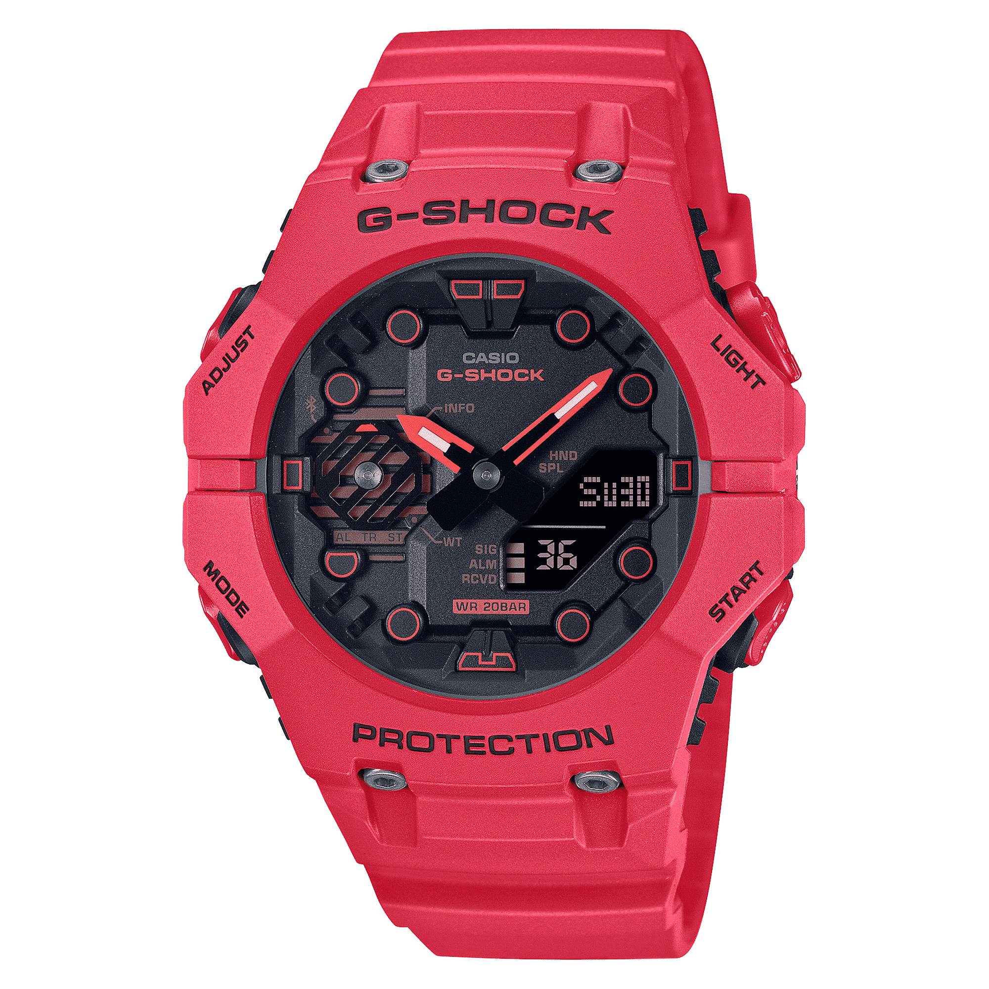 Casio GA-B001-4A