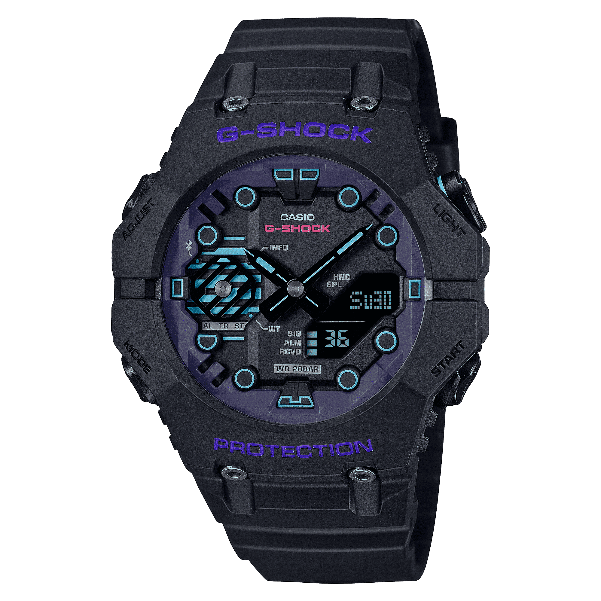 Casio GA-B001CBR-1A