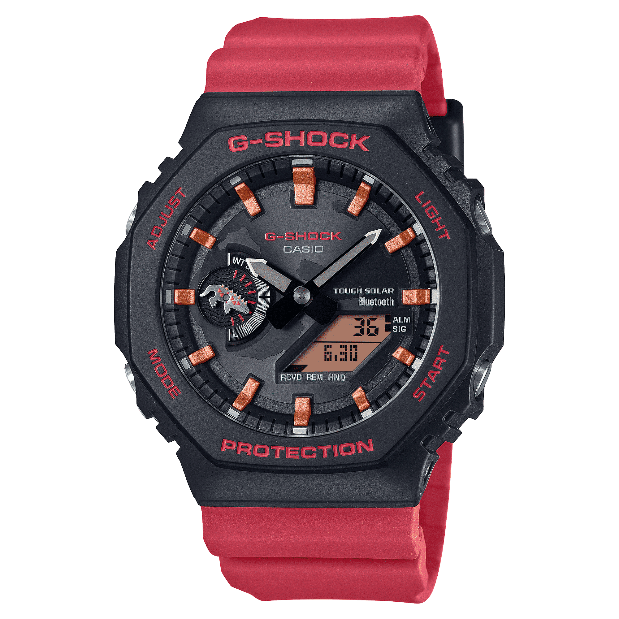 Casio GA-B2100CD-1A4