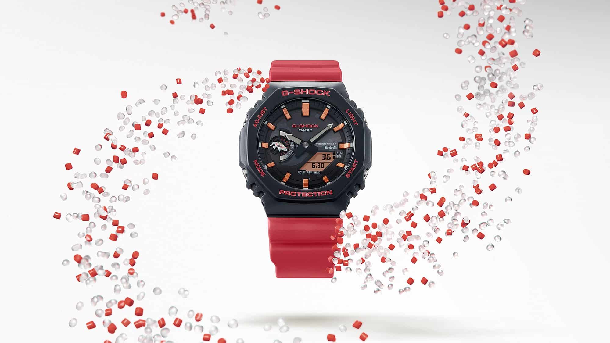 Casio GA-B2100CD-1A4 - immagine 7