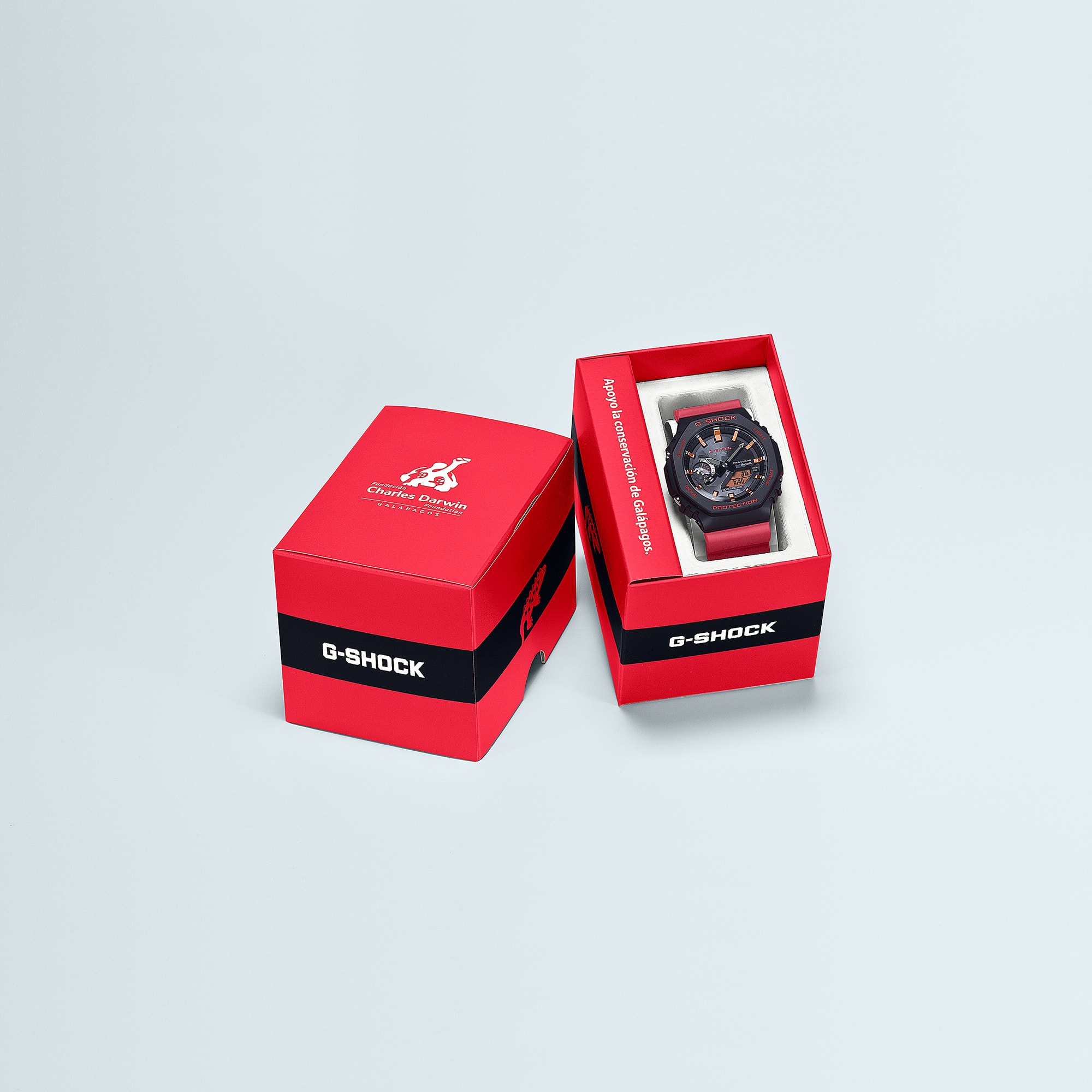 Casio GA-B2100CD-1A4 - immagine 6