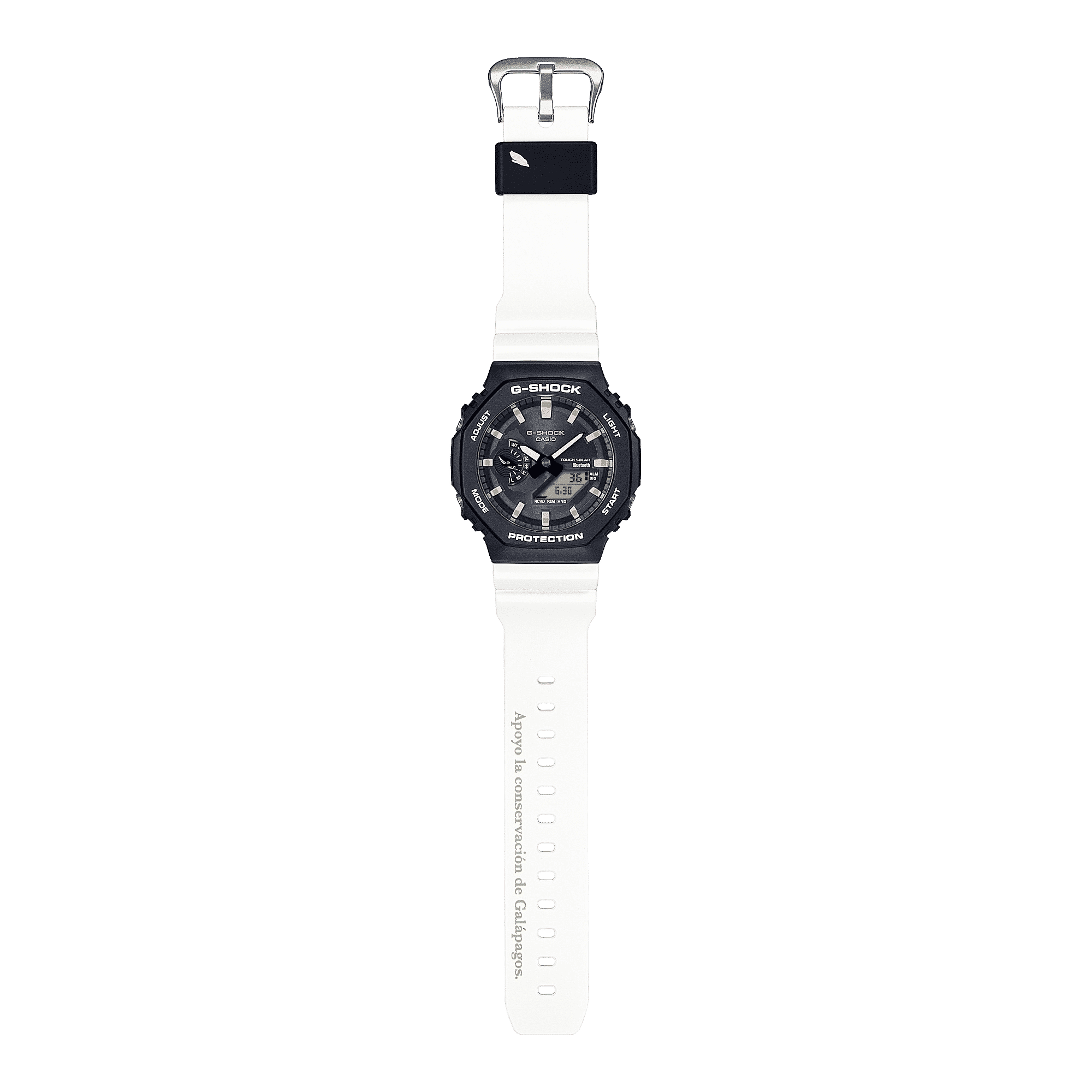 Casio GA-B2100CD-1A7 - immagine 10