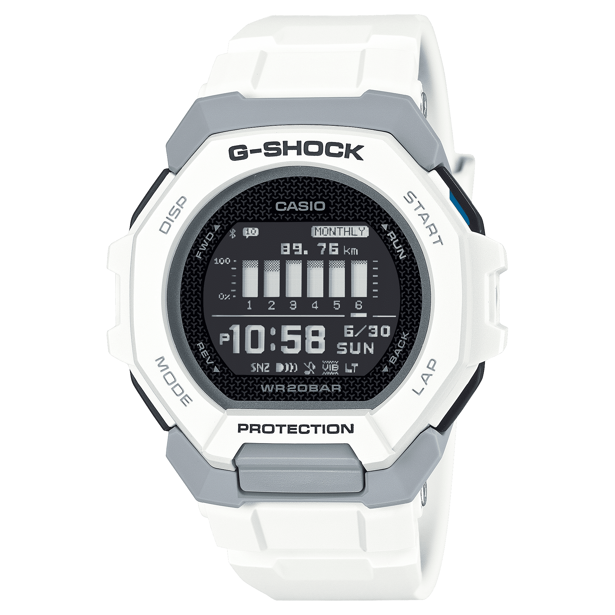 Casio GBD-300-7