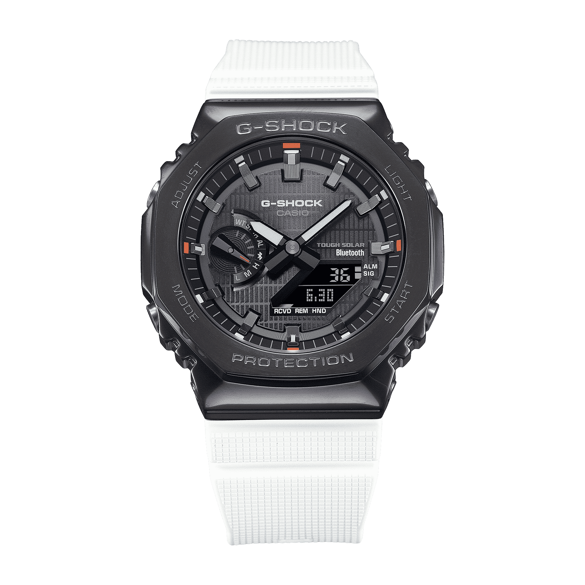 Casio GBM-2100B-7A - immagine 4