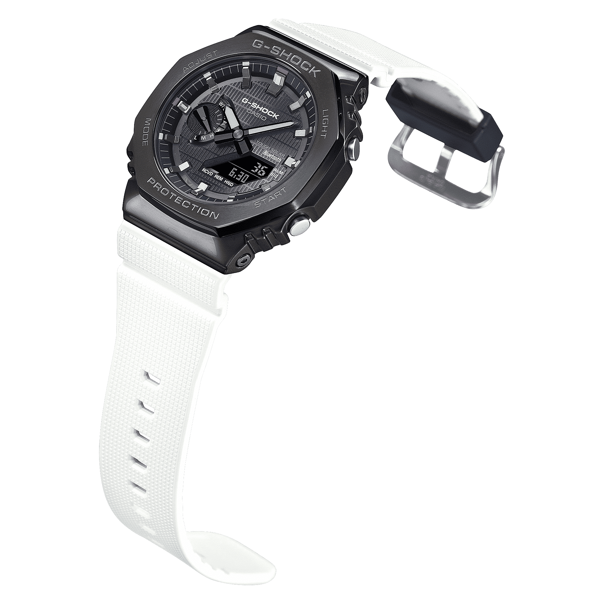 Casio GBM-2100B-7A - immagine 2