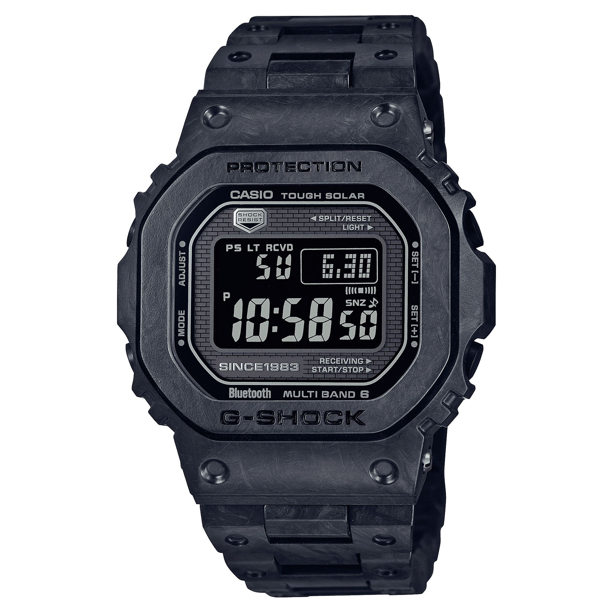 Casio GCW-B5000UN-1