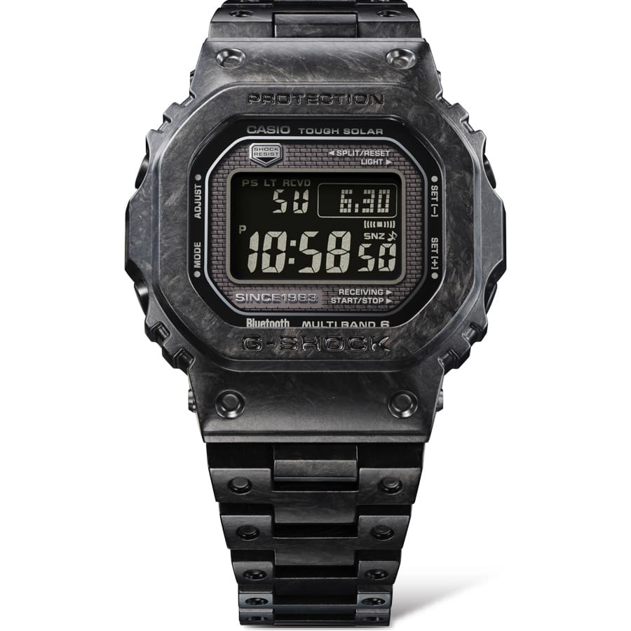 Casio GCW-B5000UN-1 - immagine 3