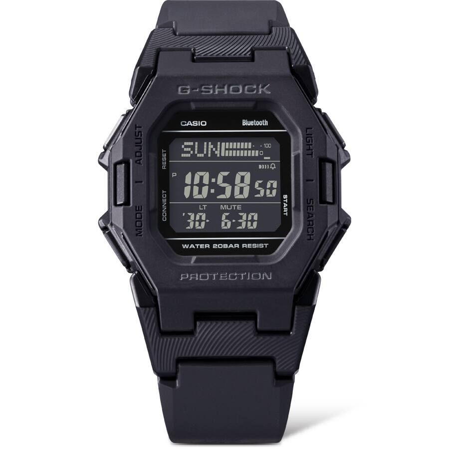 Casio GD-B500-1 - immagine 2