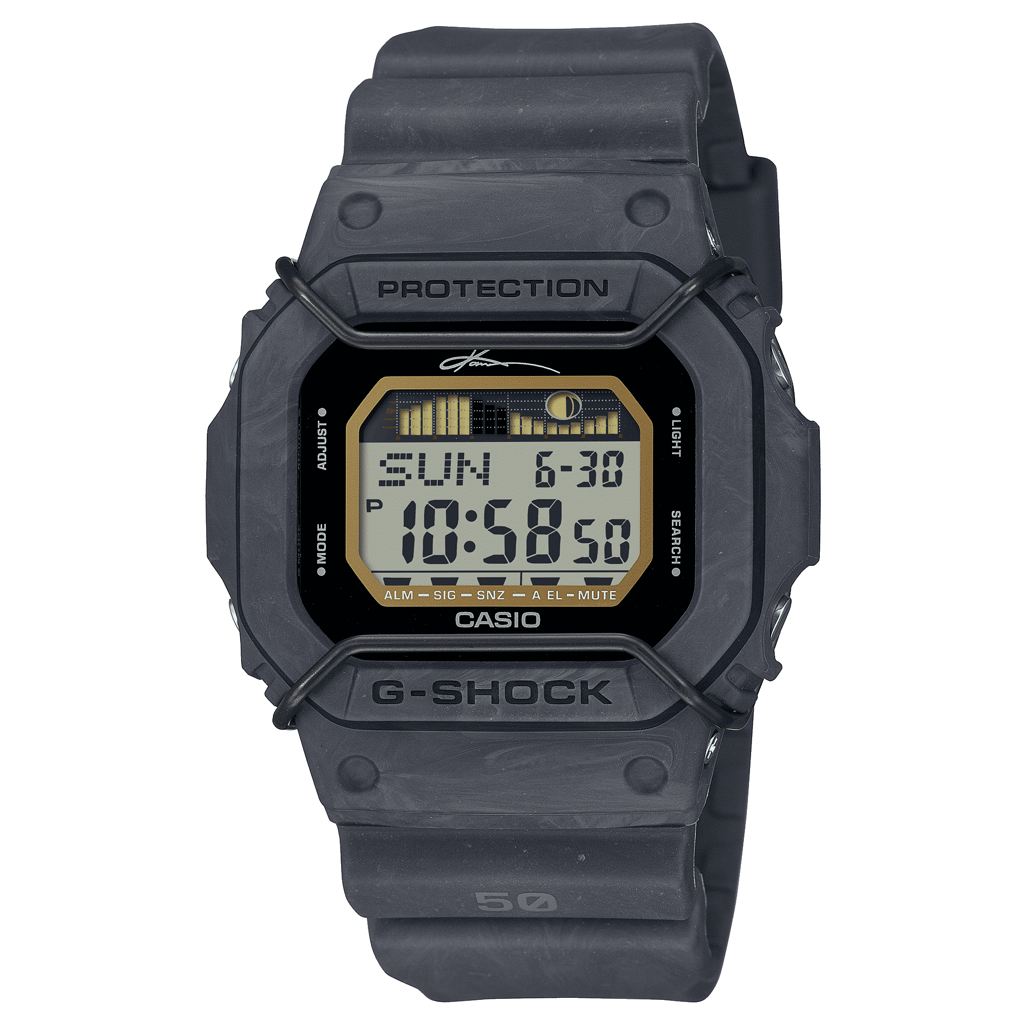 Casio GLX-5600KB-1