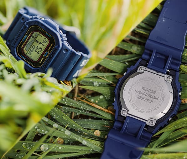 Casio GLX-5600WHR24-2 - immagine 4