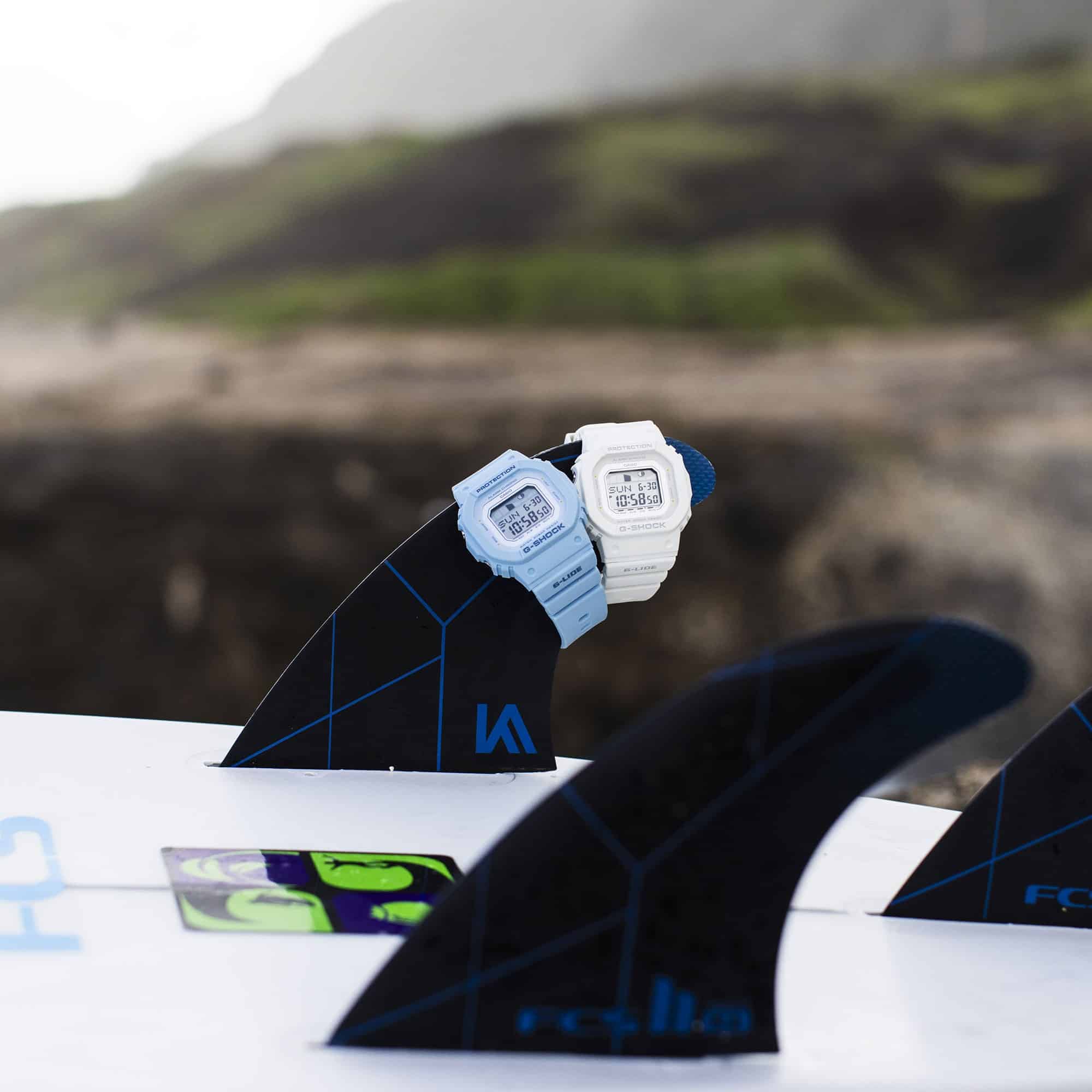 Casio GLX-S5600-7B - immagine 6