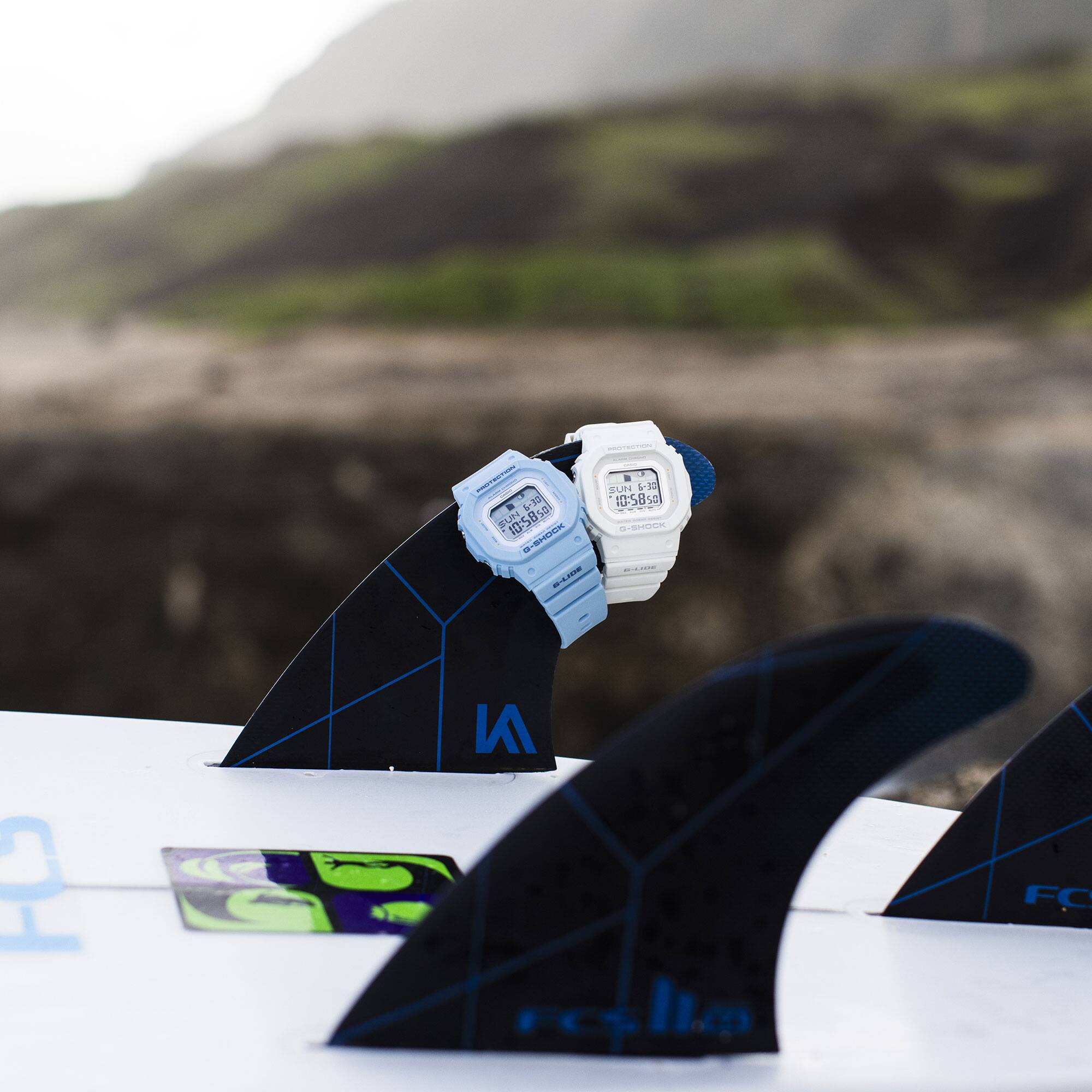 Casio GLX-S5600-2 - immagine 5