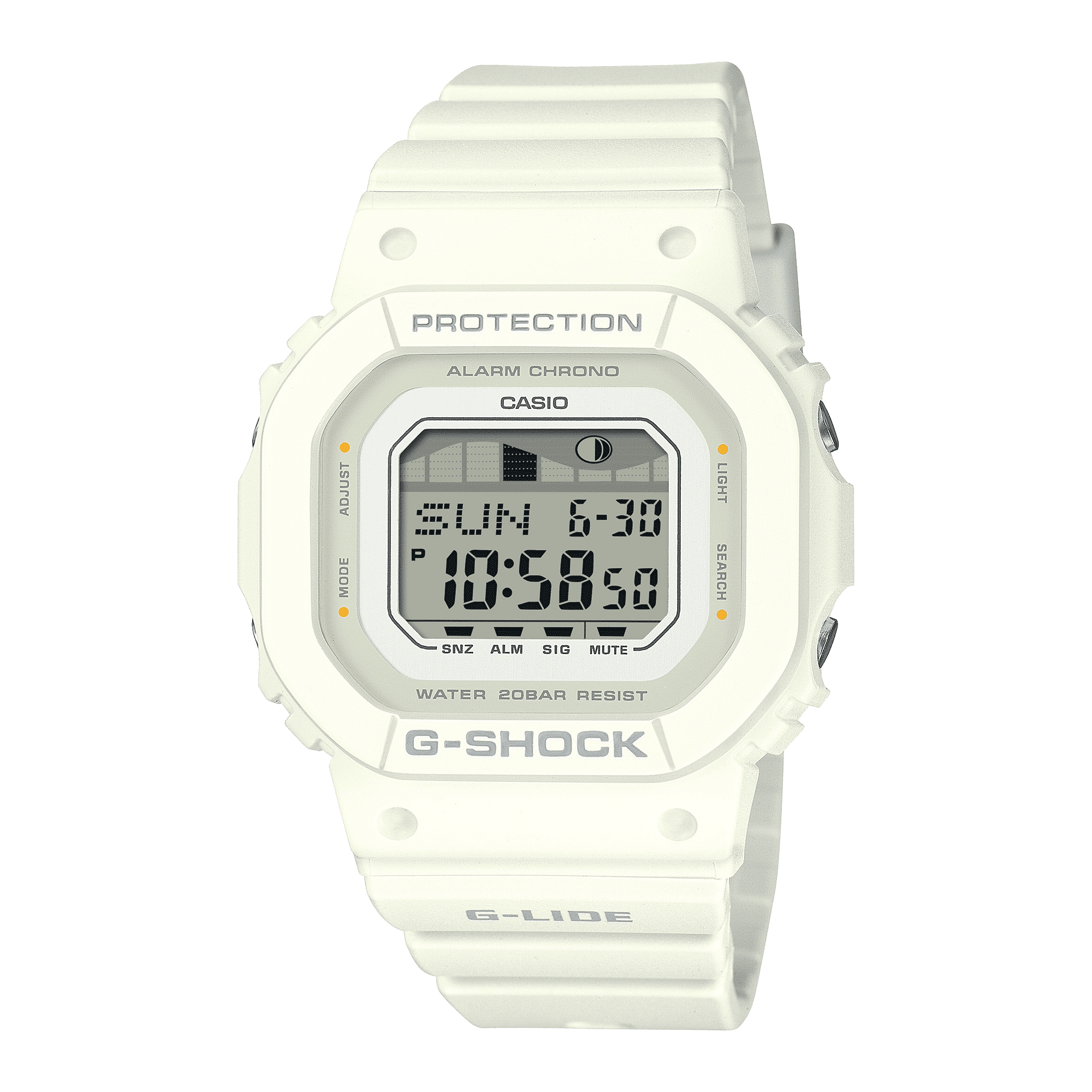 Casio GLX-S5600-7B