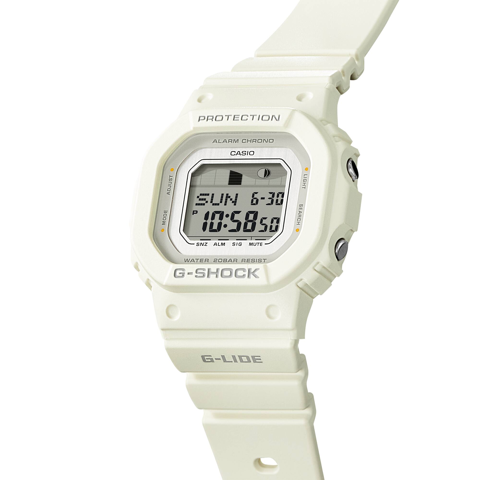 Casio GLX-S5600-7B - immagine 4