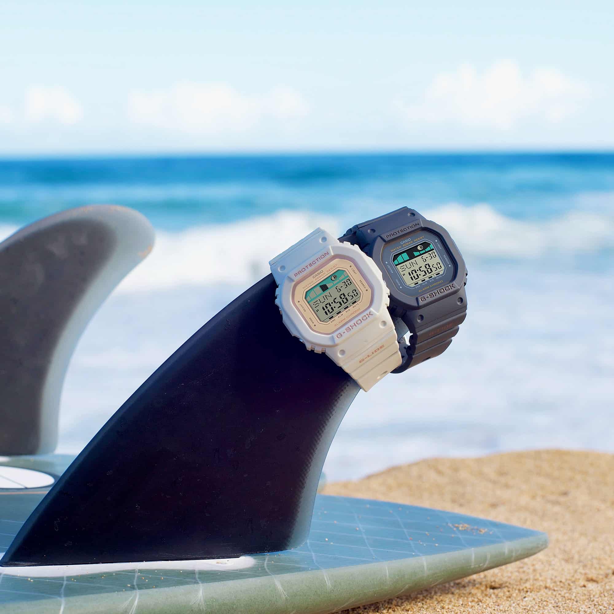 Casio GLX-S5600-1 - immagine 5