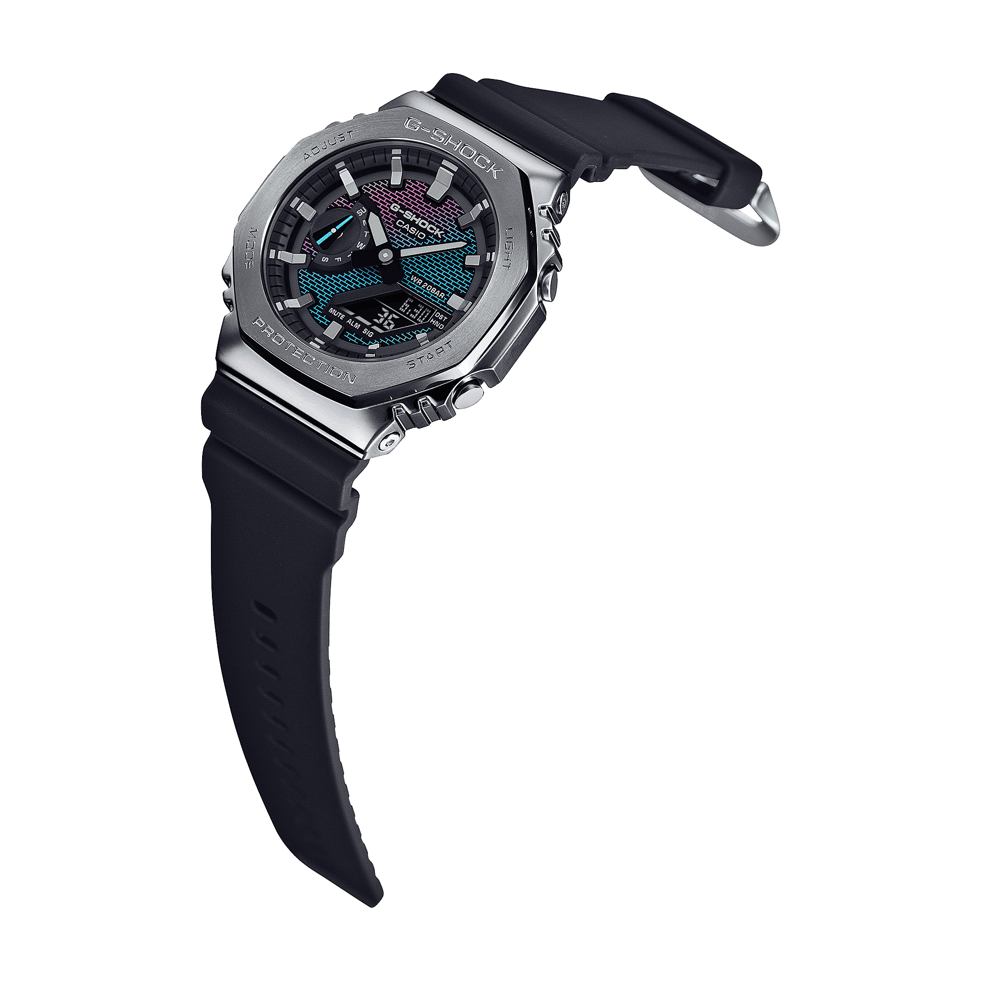 Casio GM-2100BRW-1A - immagine 2