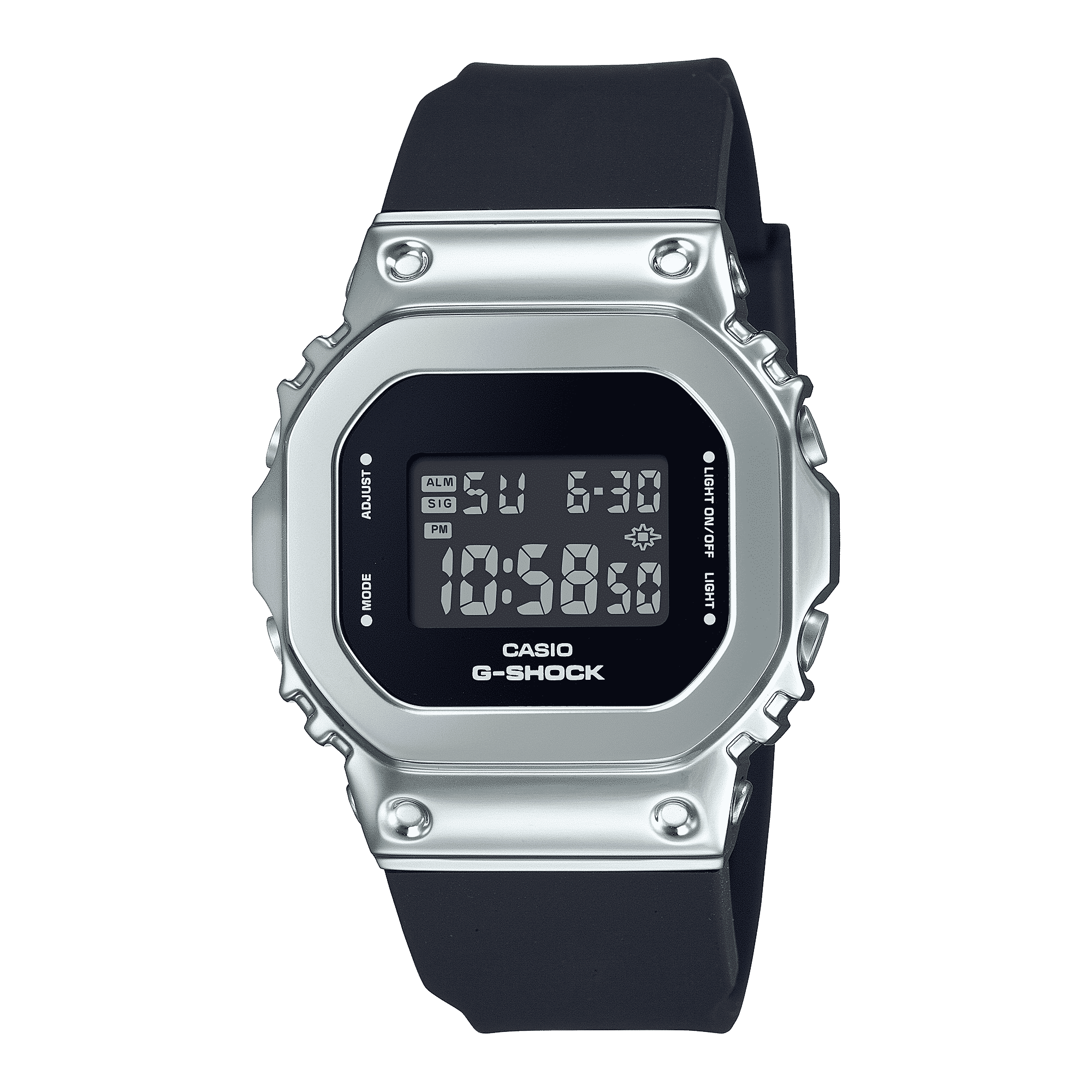 Casio GM-S5600U-1
