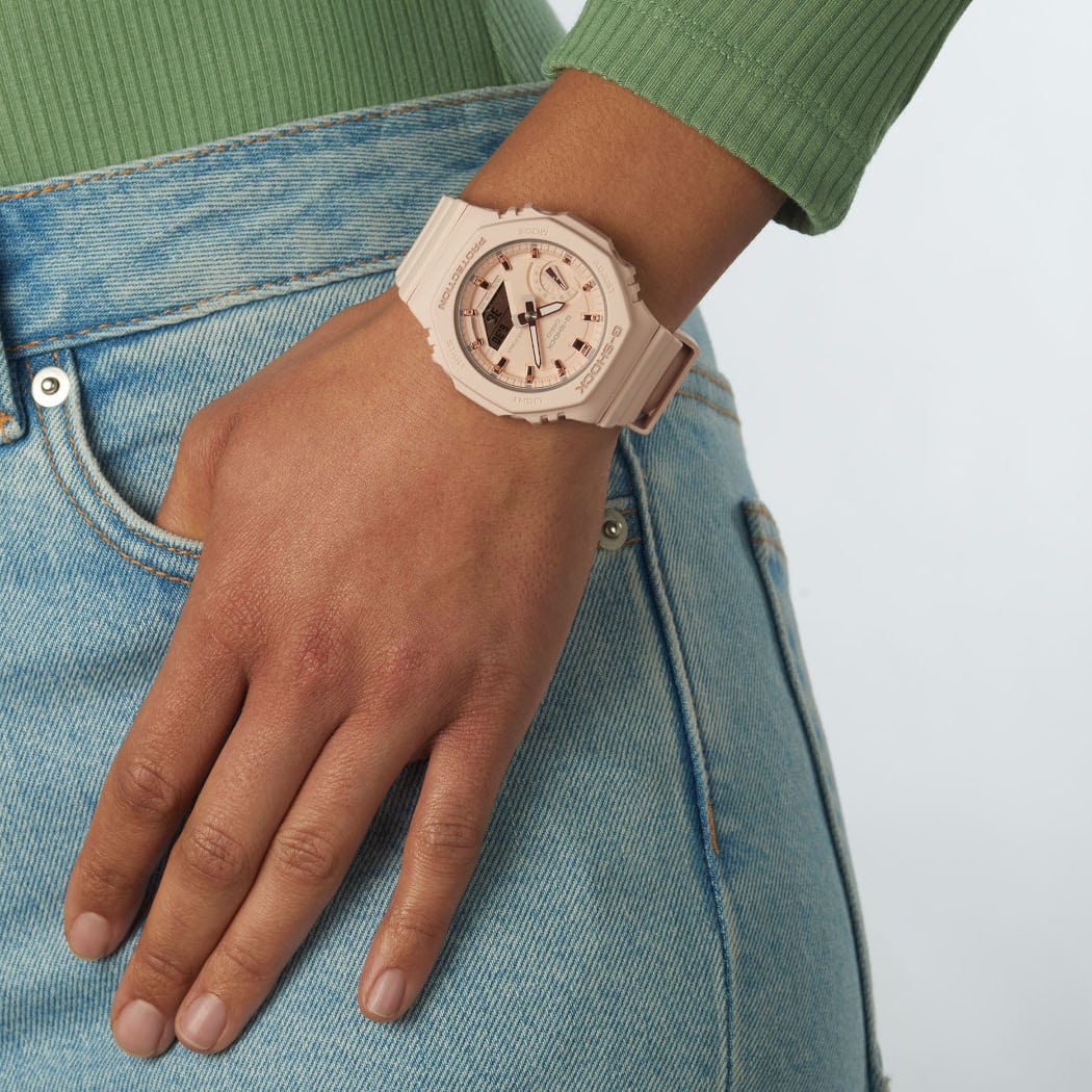 Casio GMA-S2100-4A - immagine 2